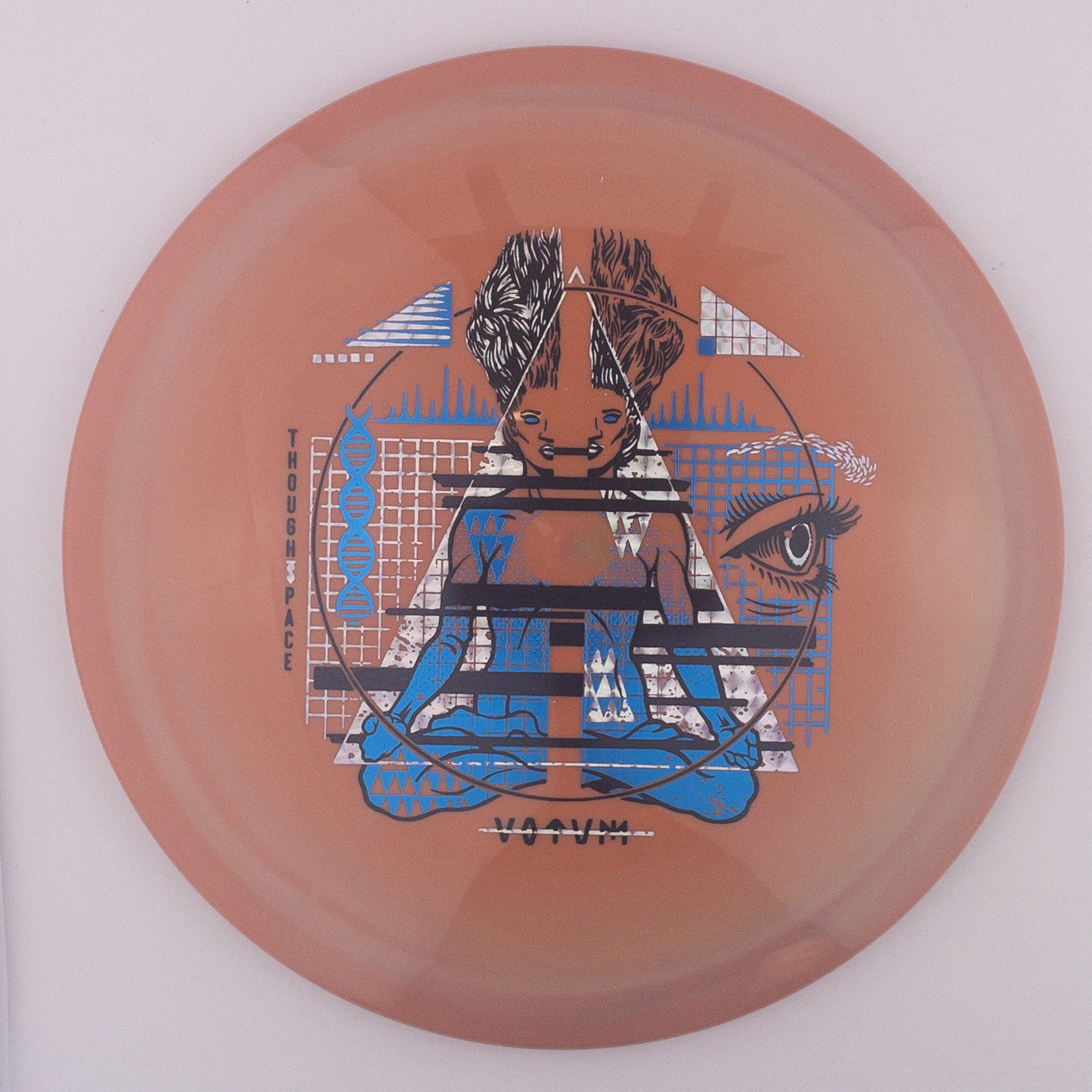 Thought Space Athletics Aura Votum