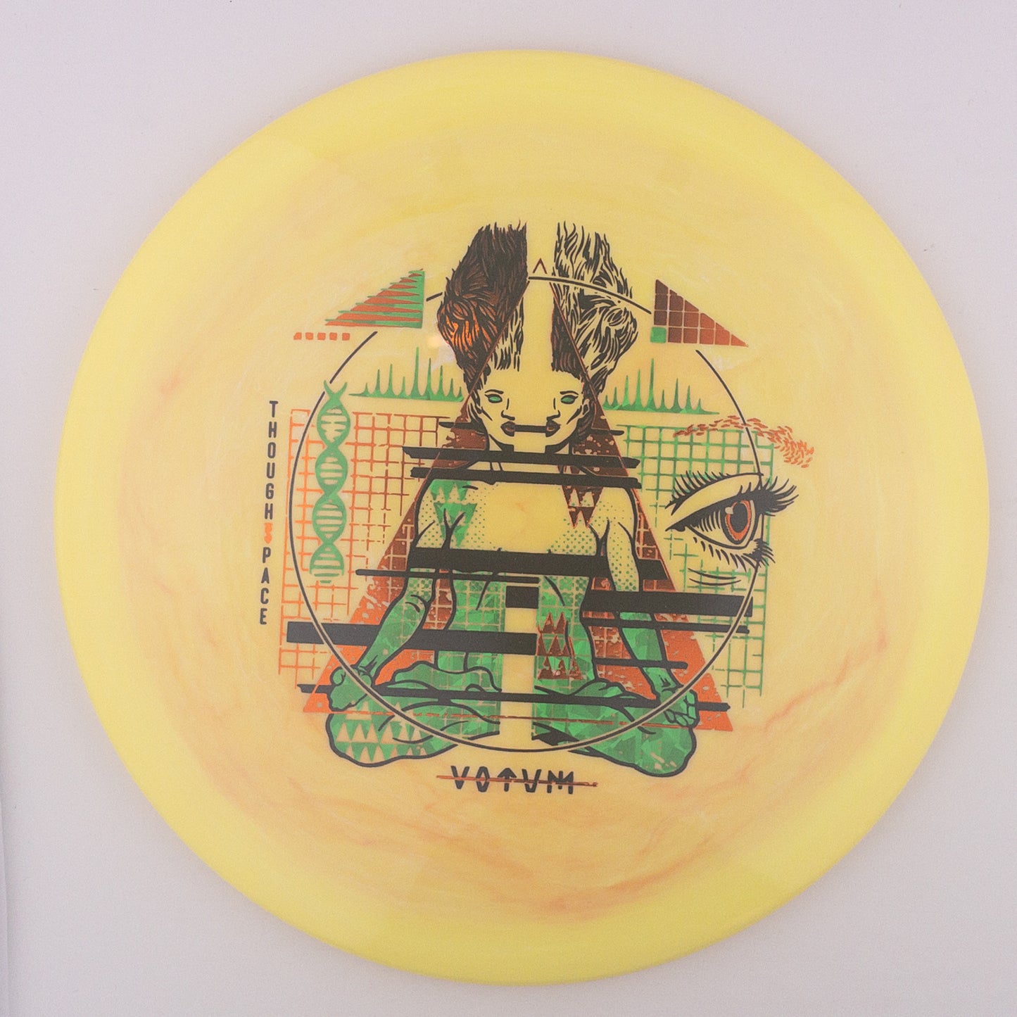 Thought Space Athletics Aura Votum