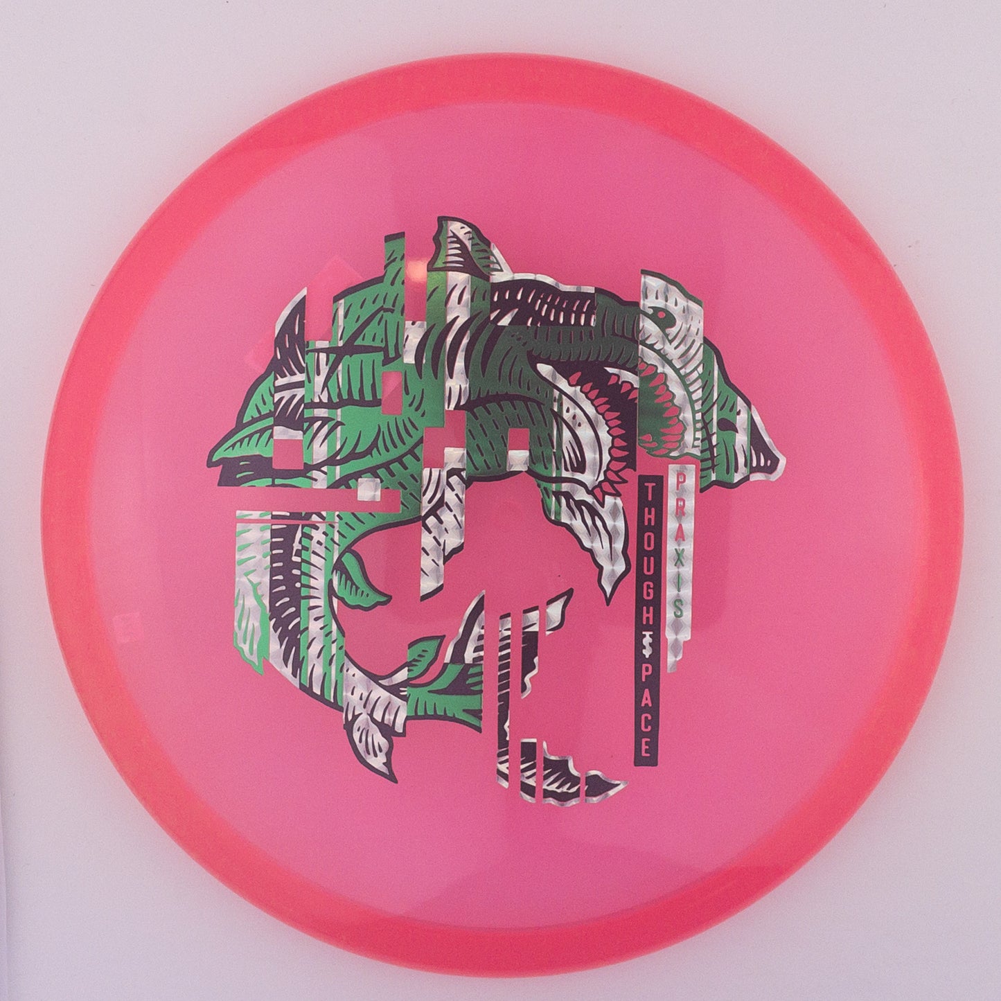 Thought Space Athletics Ethos Praxis