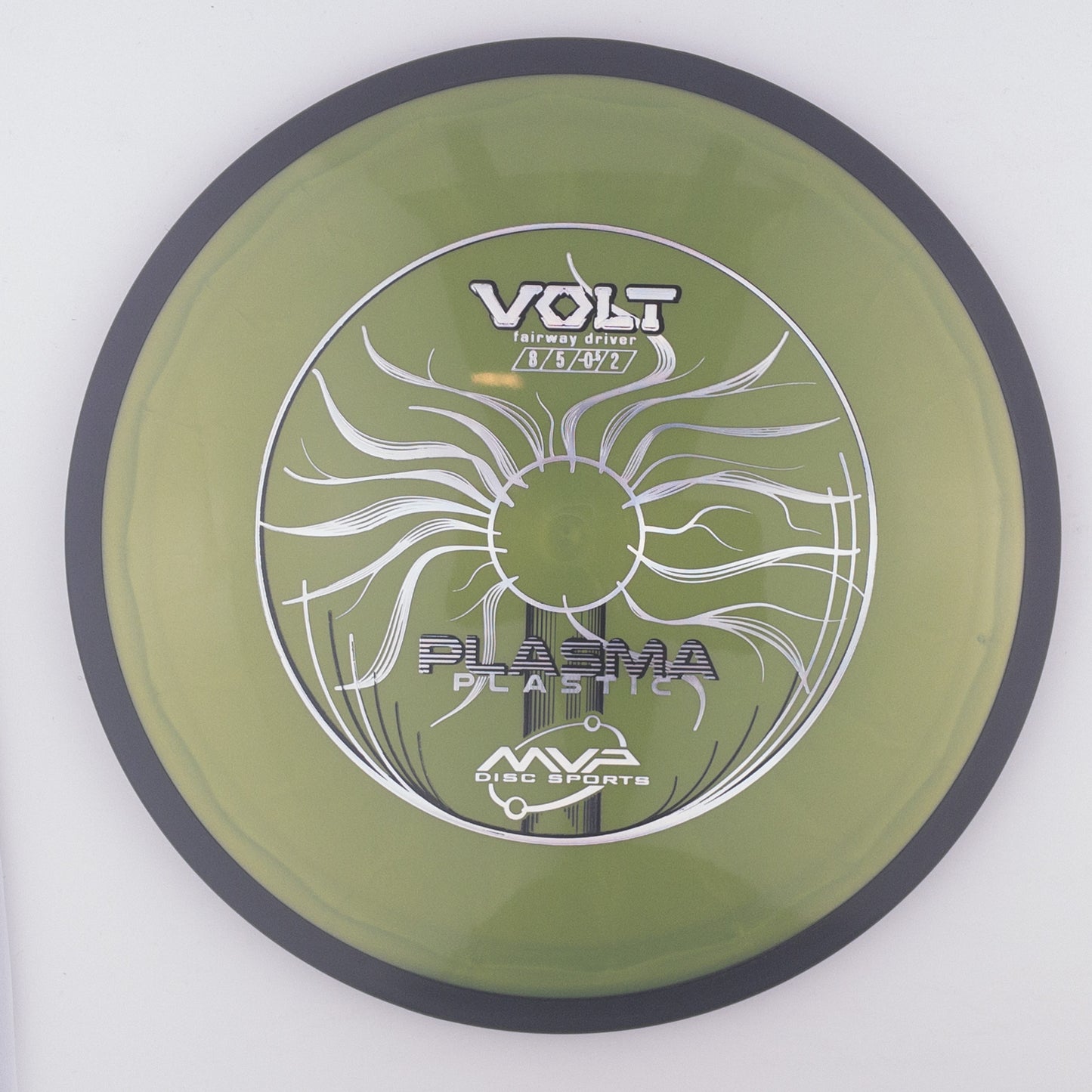 MVP Plasma Volt