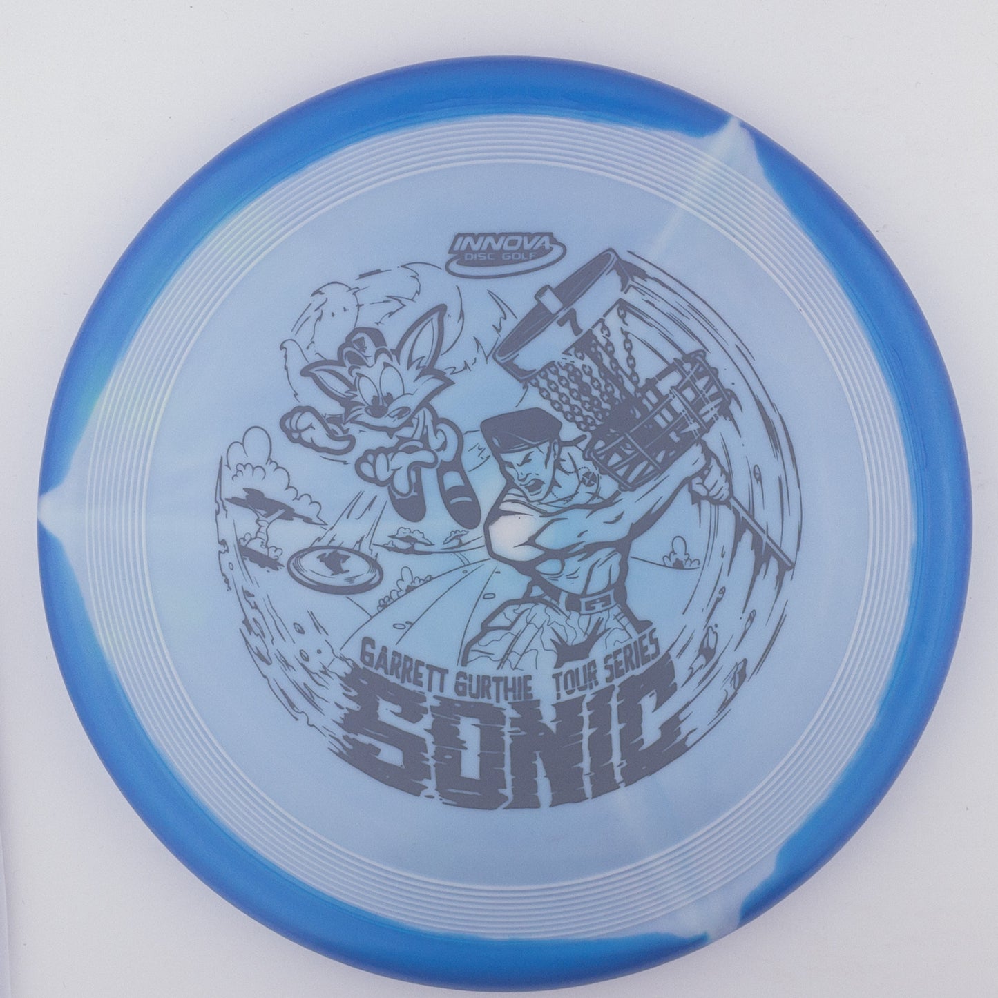 Innova Halo Star Sonic - Garrett Gurthie Tour Series