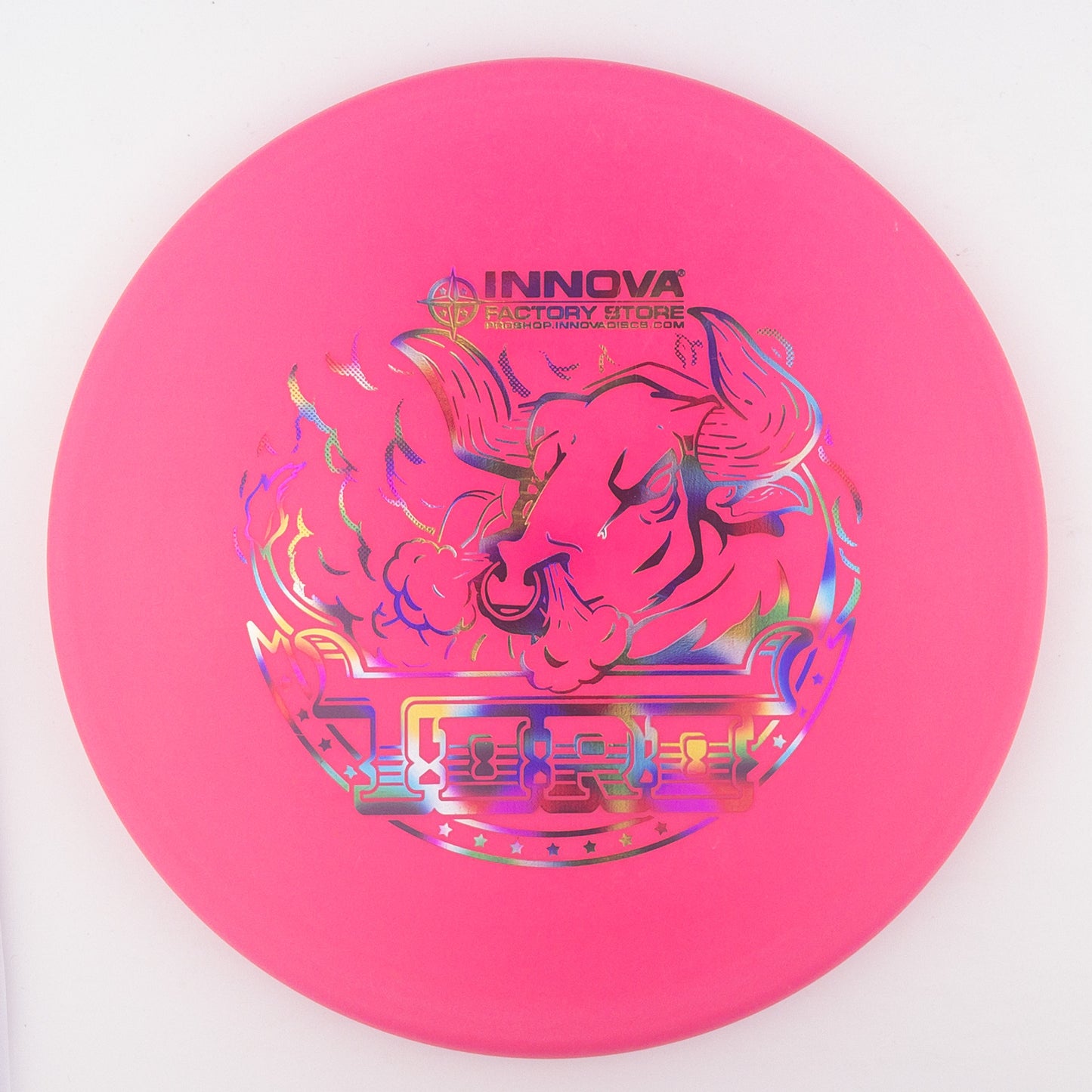 Innova KC Pro Toro