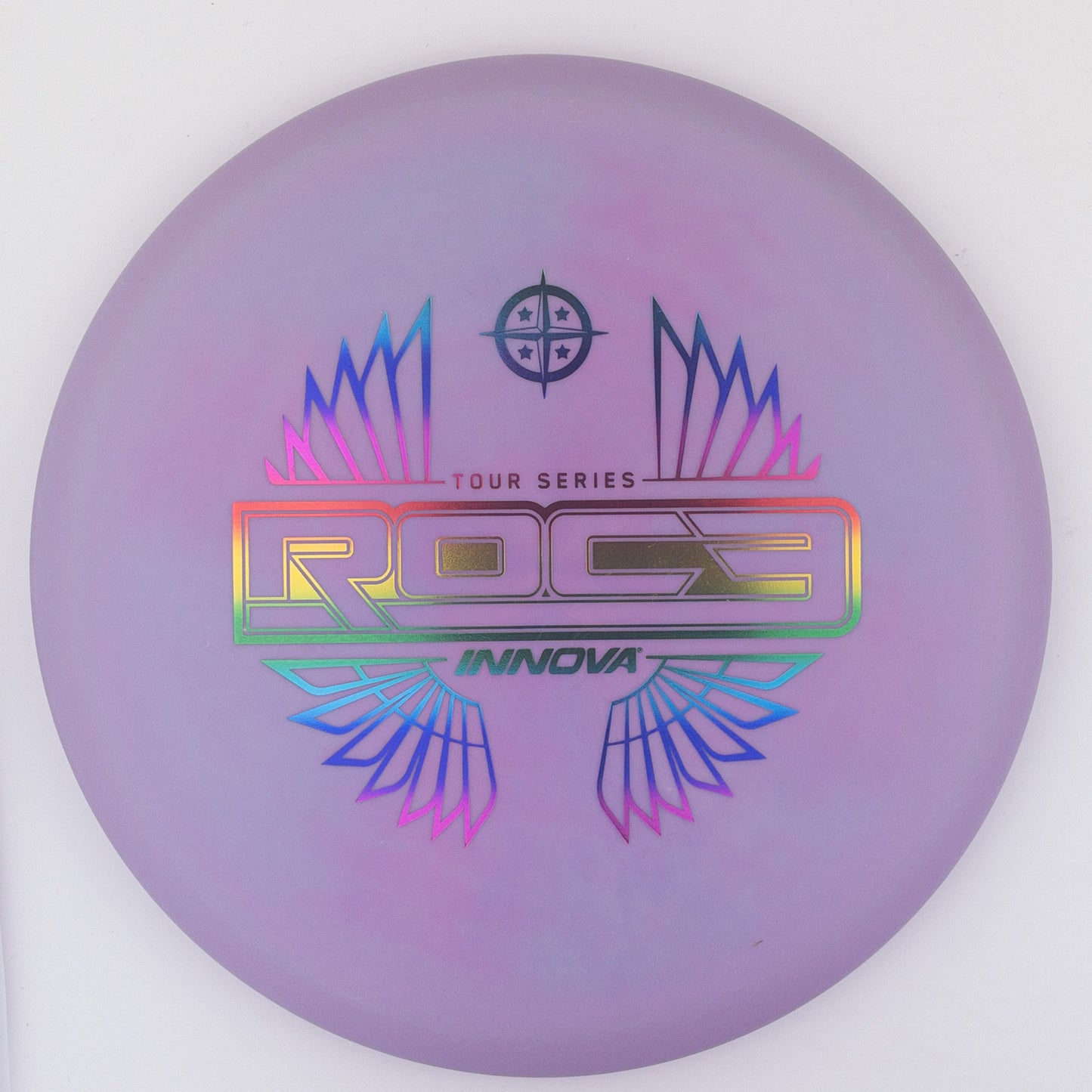 Innova Colour KC Glow Tour Series Roc3