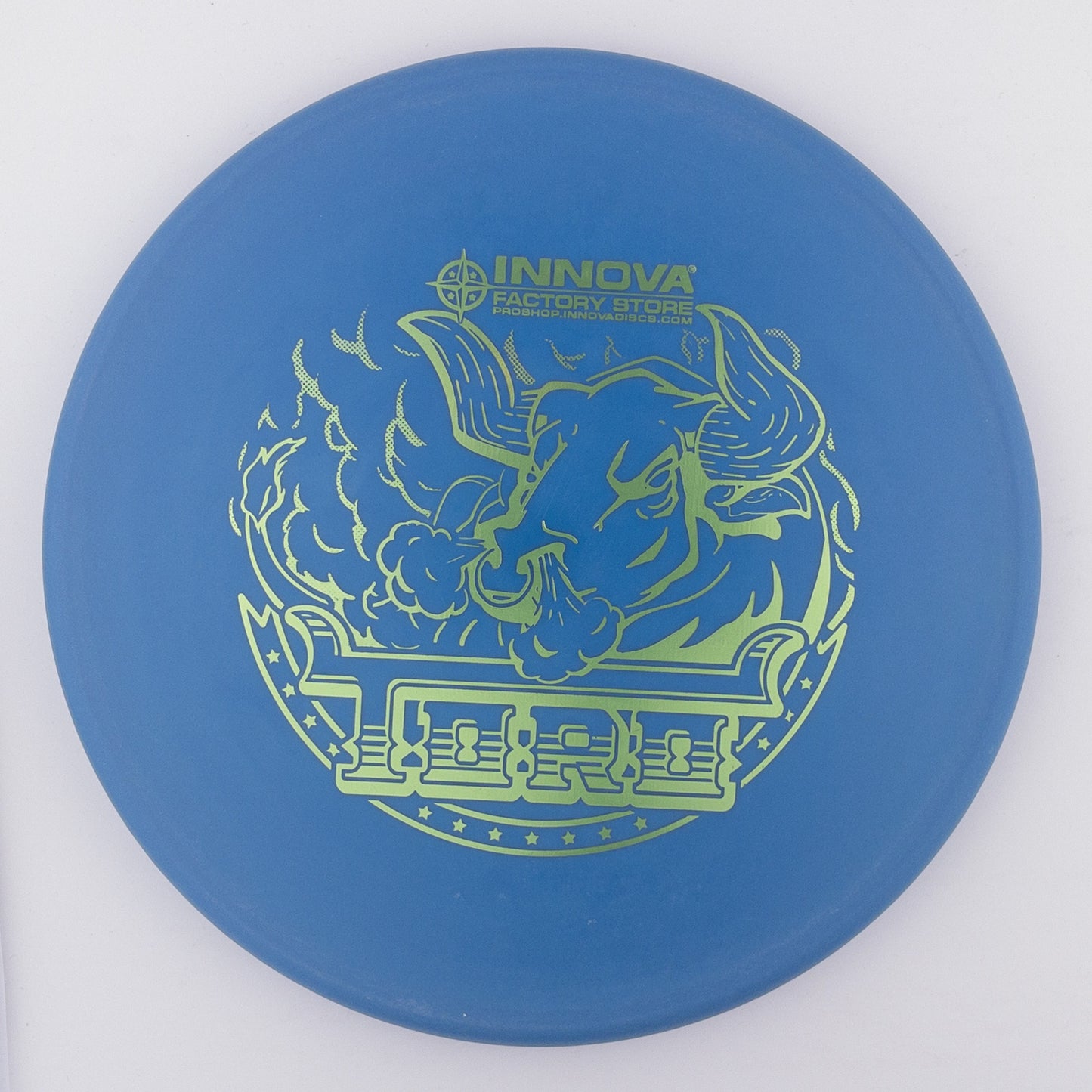 Innova KC Pro Toro