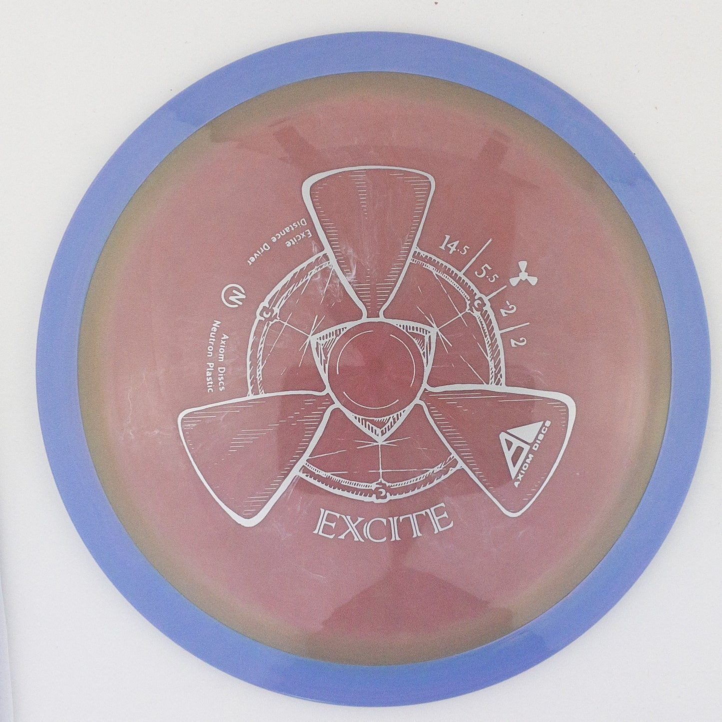 Axiom Neutron Excite