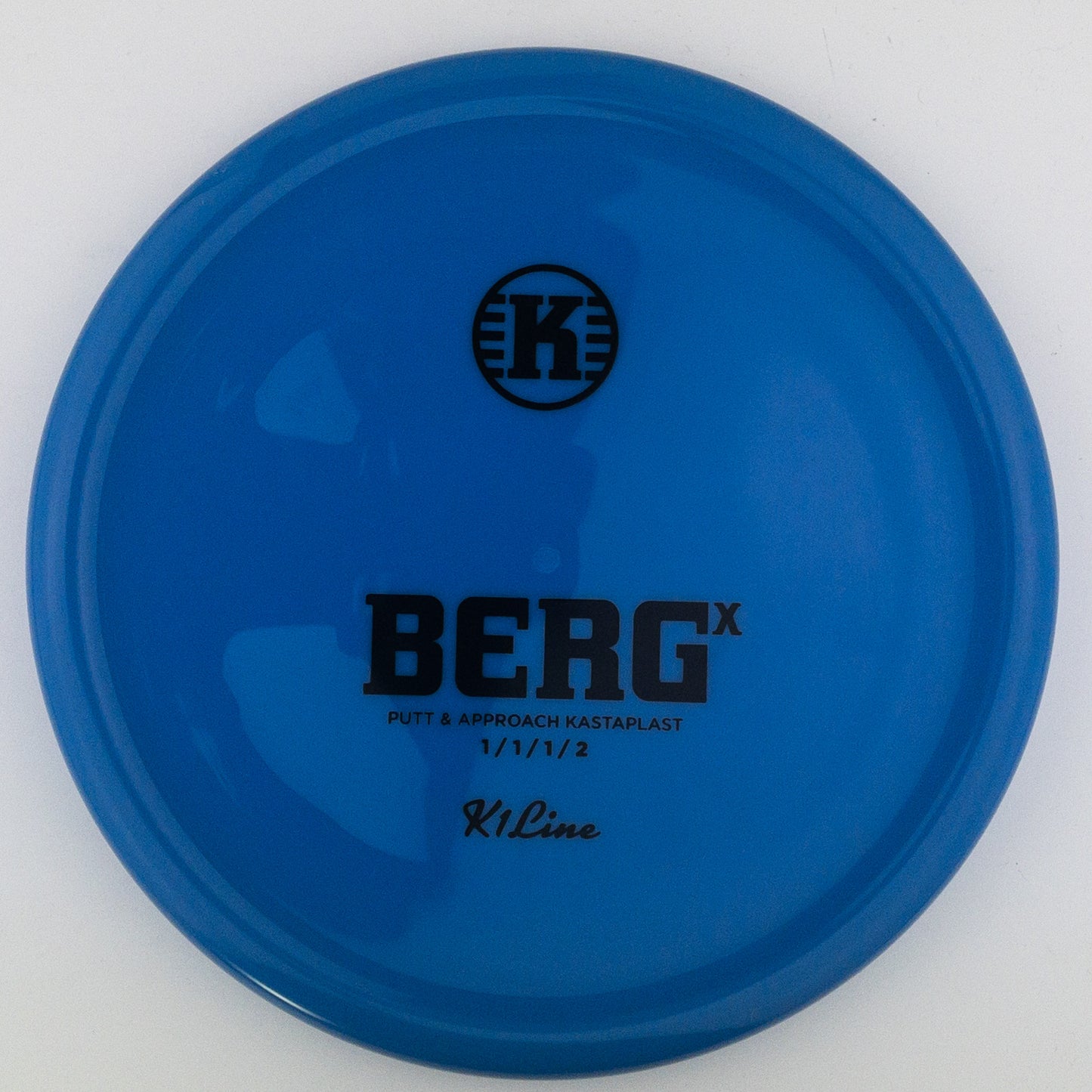 Kastaplast K1 Berg X