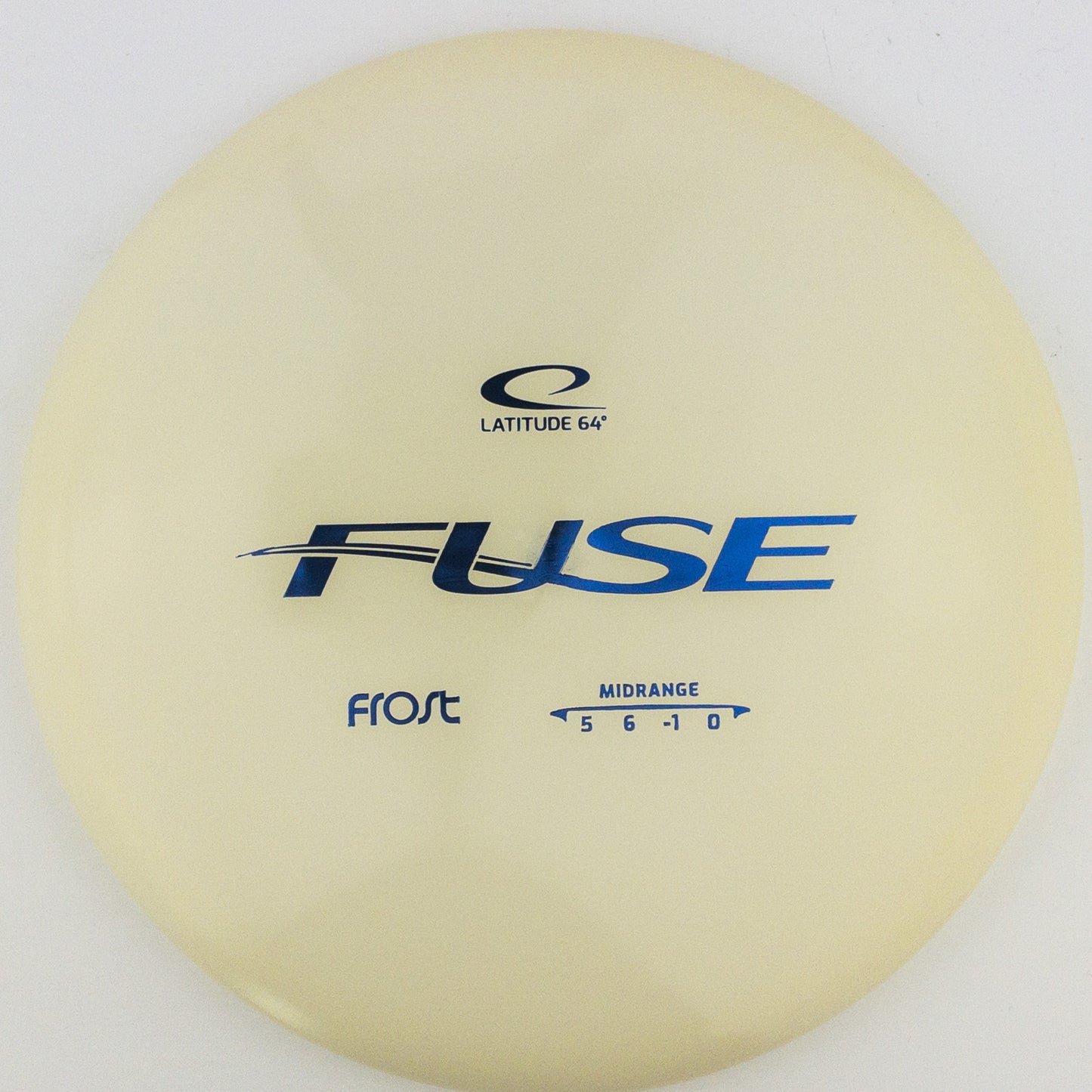 Latitude 64 Frost Fuse