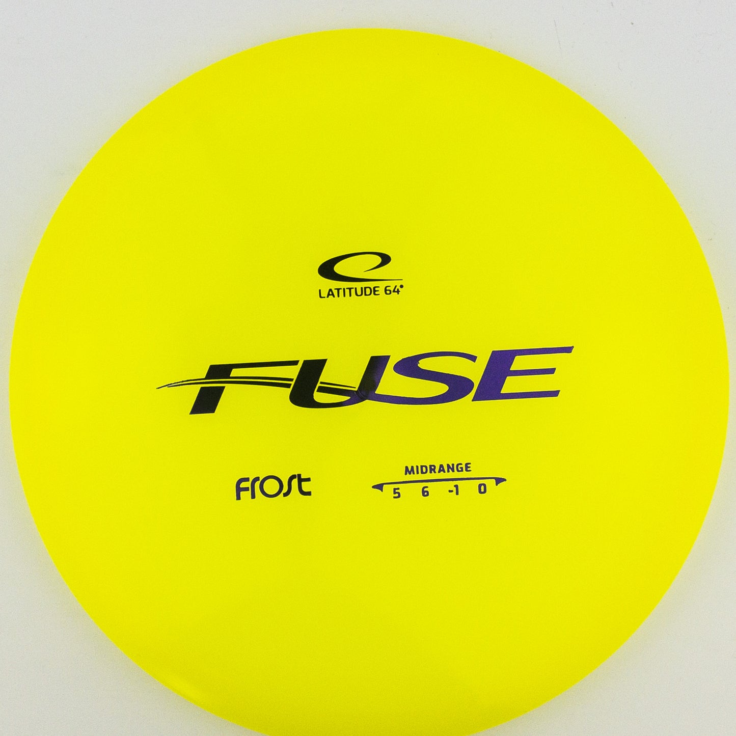 Latitude 64 Frost Fuse