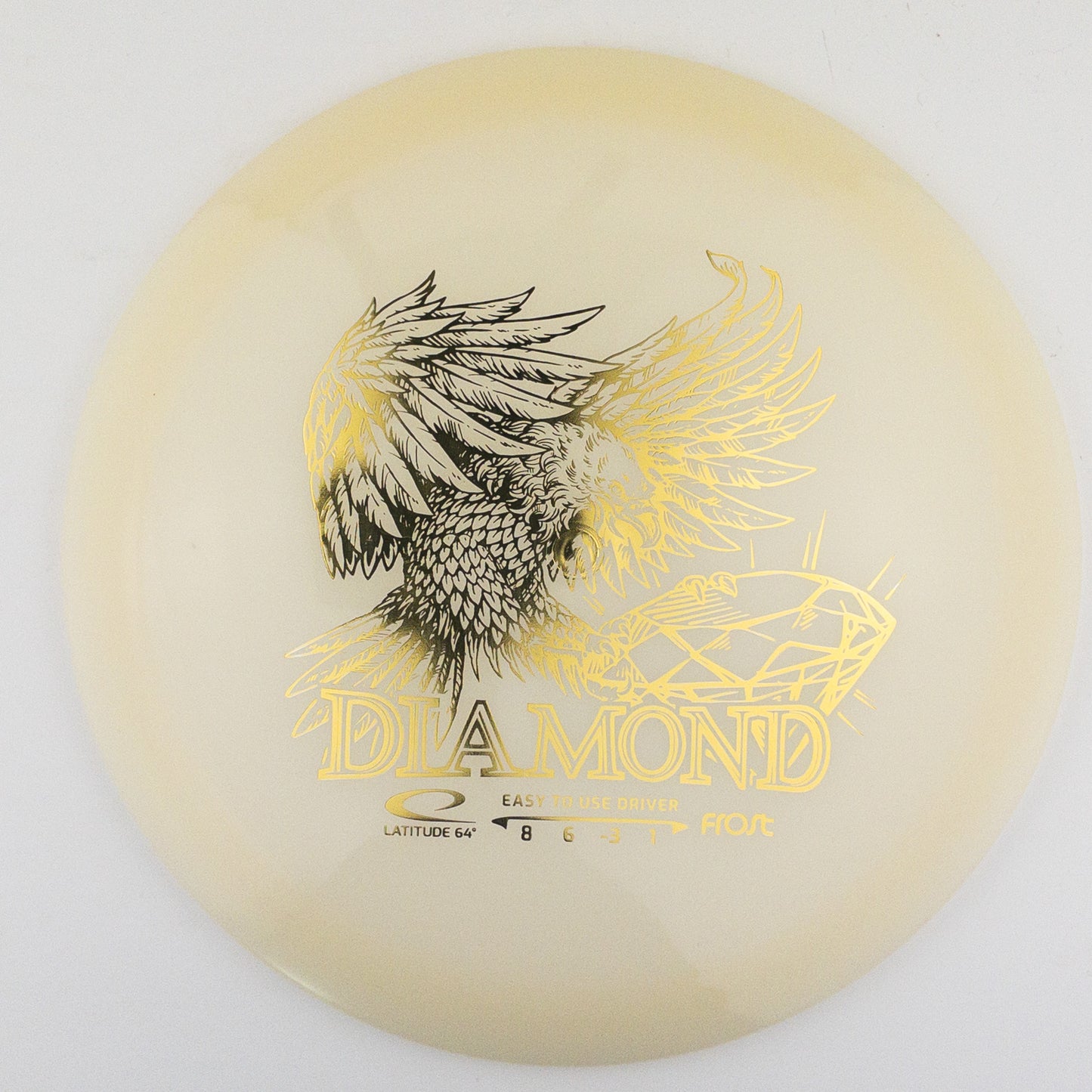 Latitude 64 Frost Diamond