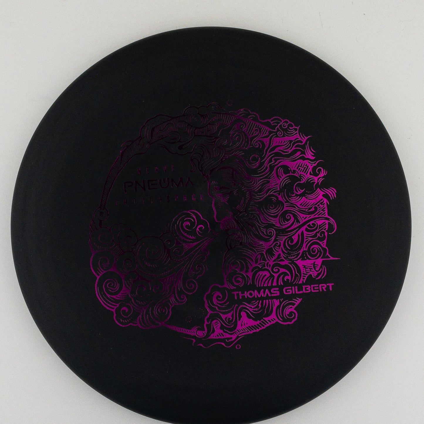 Thought Space Athletics Nerve Pneuma - Thomas Gilbert 2023 Signature