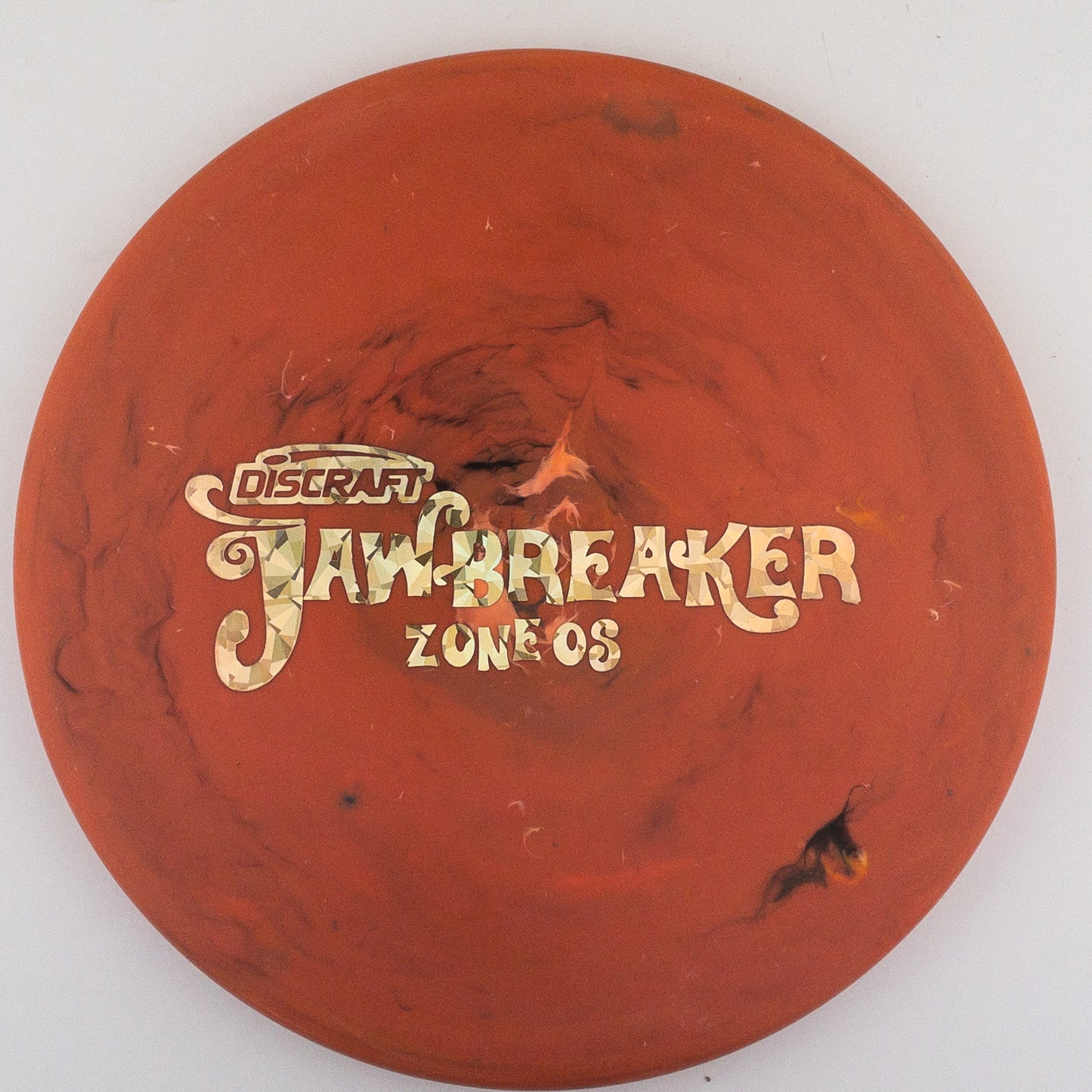 Discraft Jawbreaker Zone OS