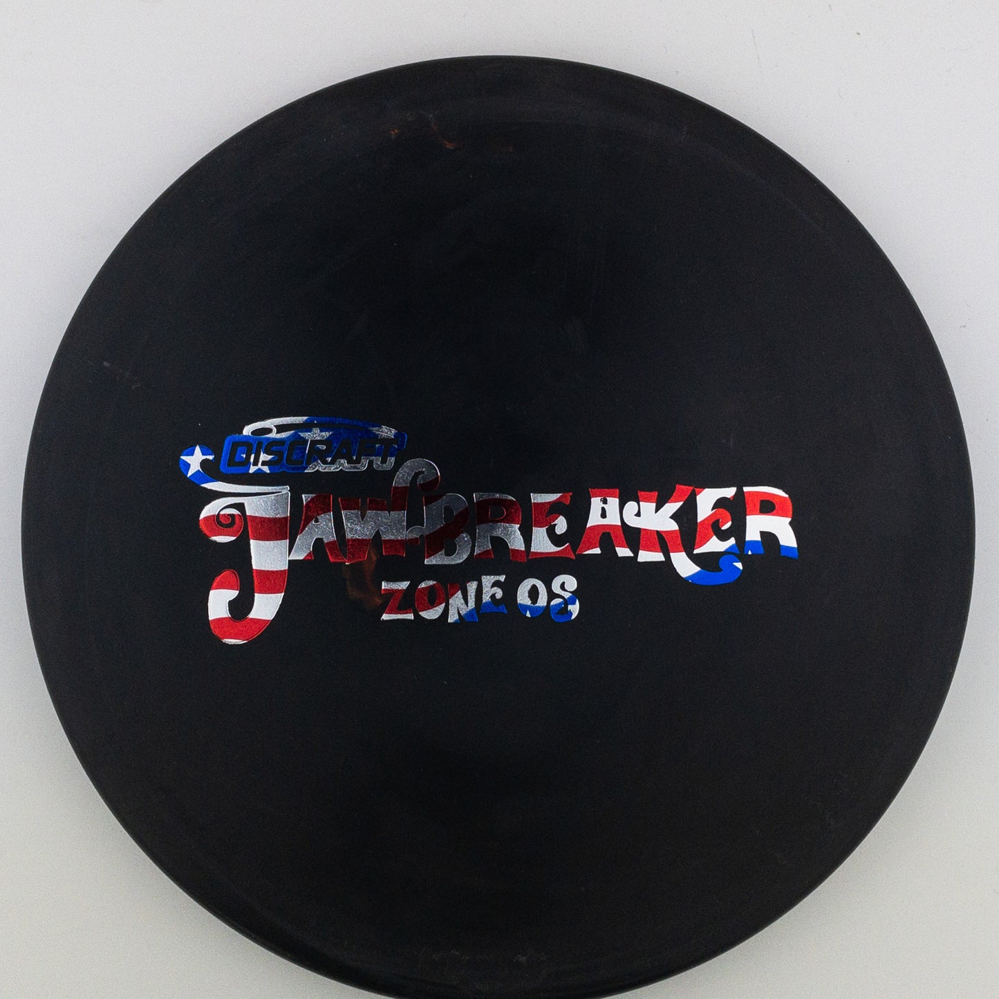 Discraft Jawbreaker Zone OS
