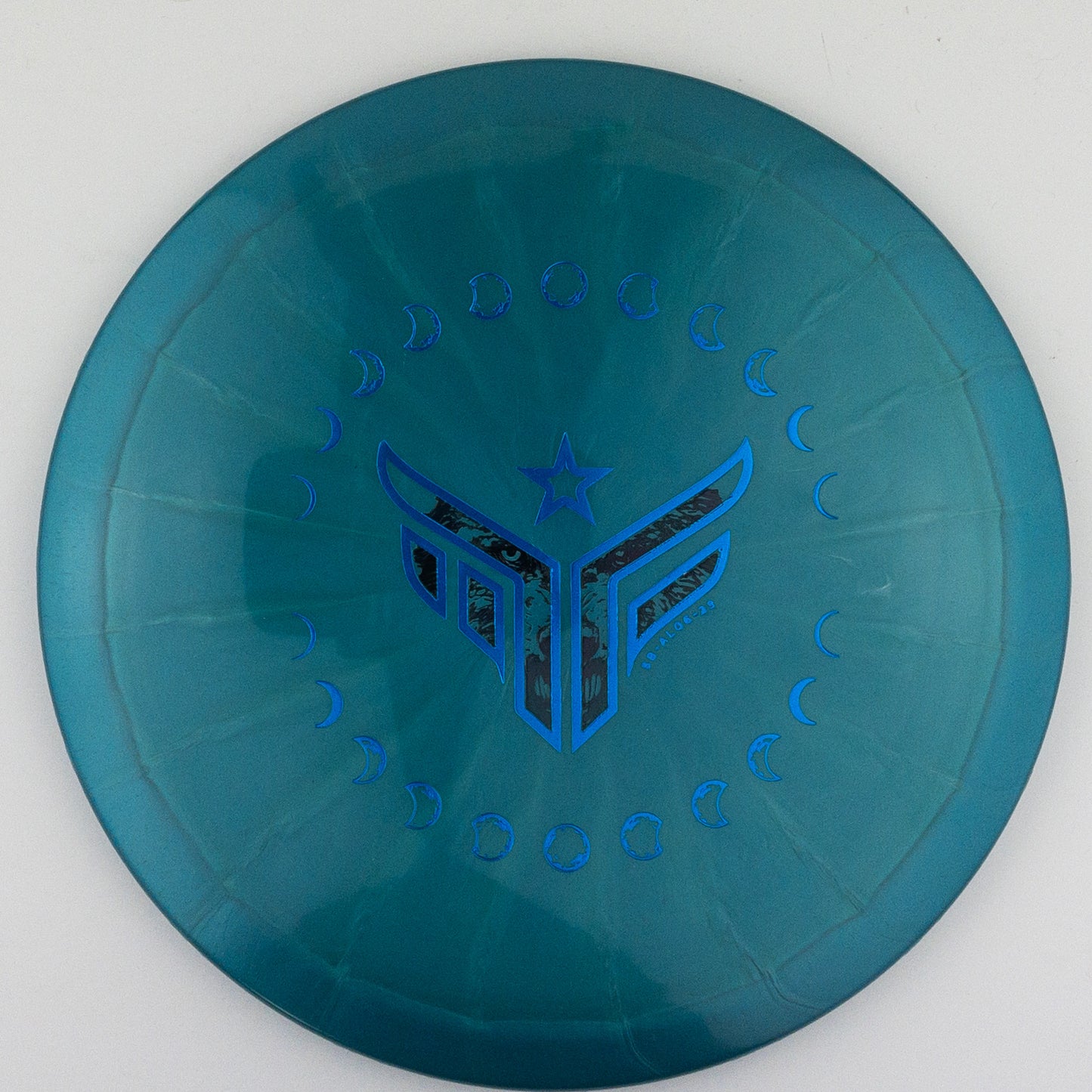 Mint Discs Sublime Alpha - Mason Ford 2023
