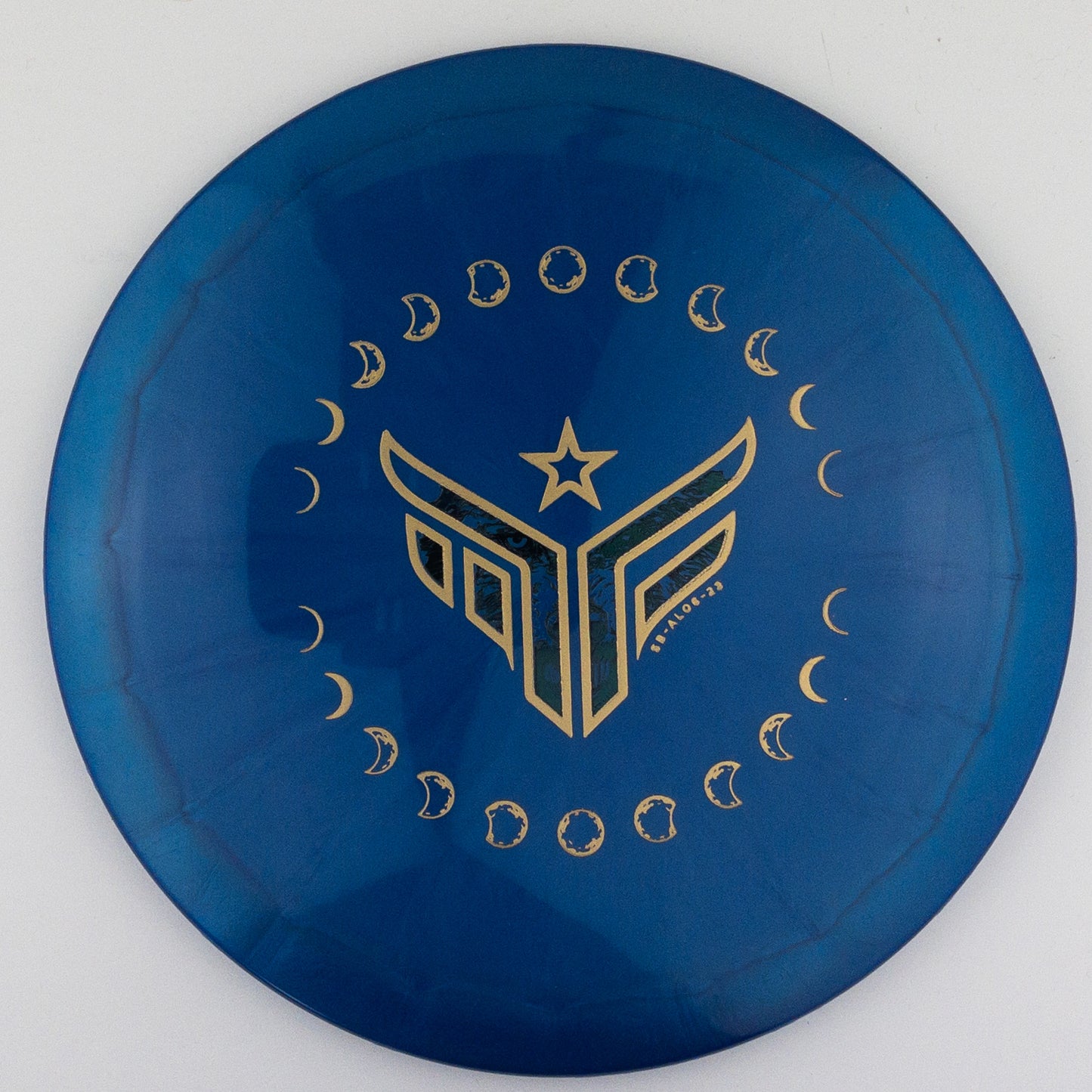 Mint Discs Sublime Alpha - Mason Ford 2023