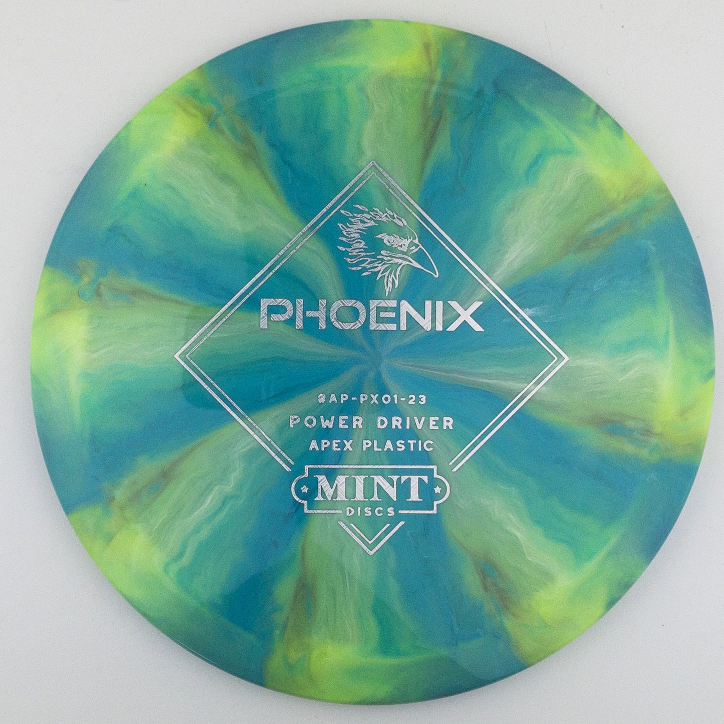 Mint Discs Apex Phoenix
