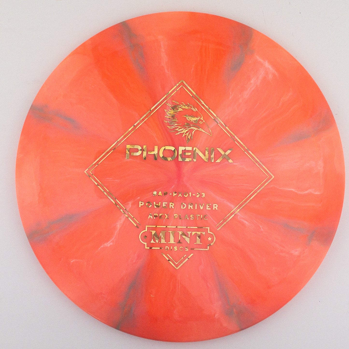 Mint Discs Apex Phoenix