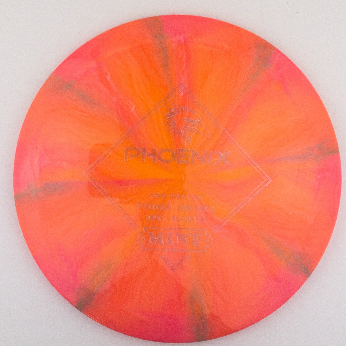 Mint Discs Apex Phoenix