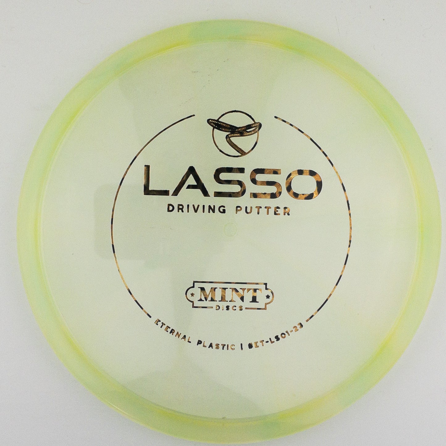 Mint Discs Eternal Lasso
