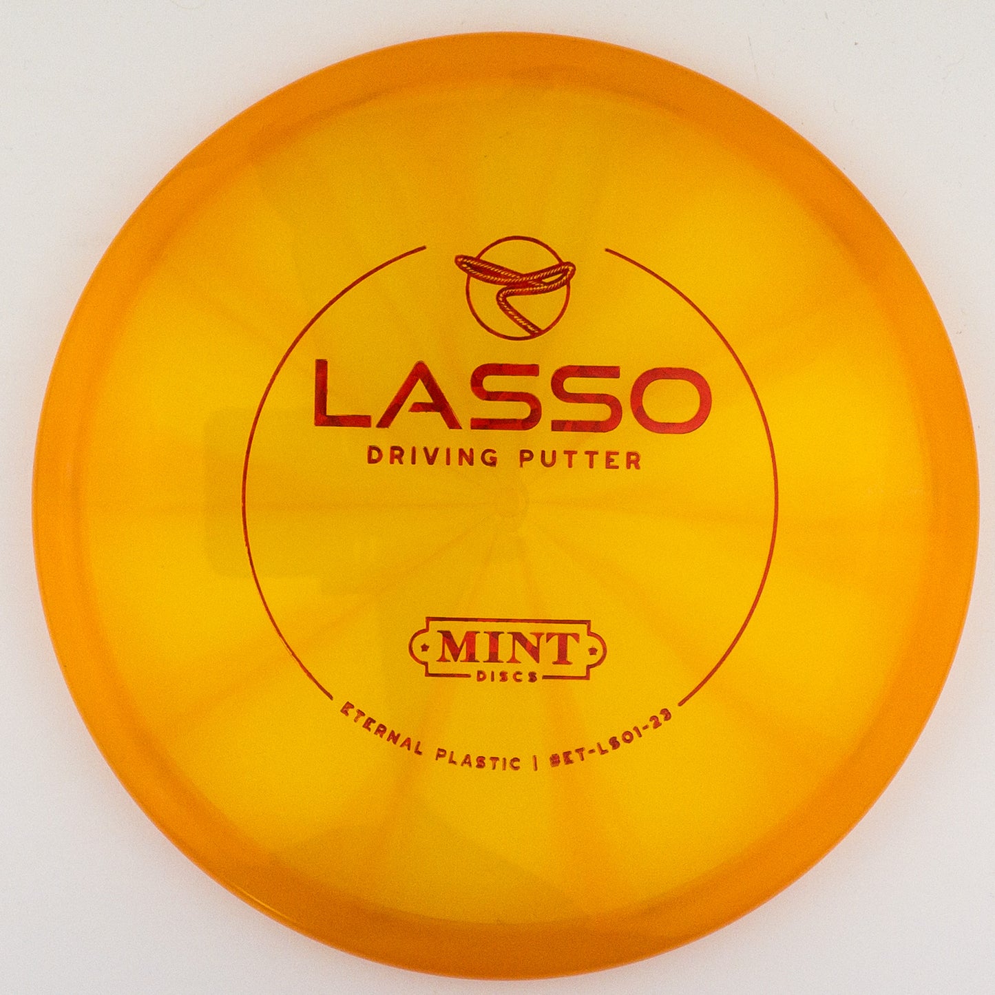Mint Discs Eternal Lasso
