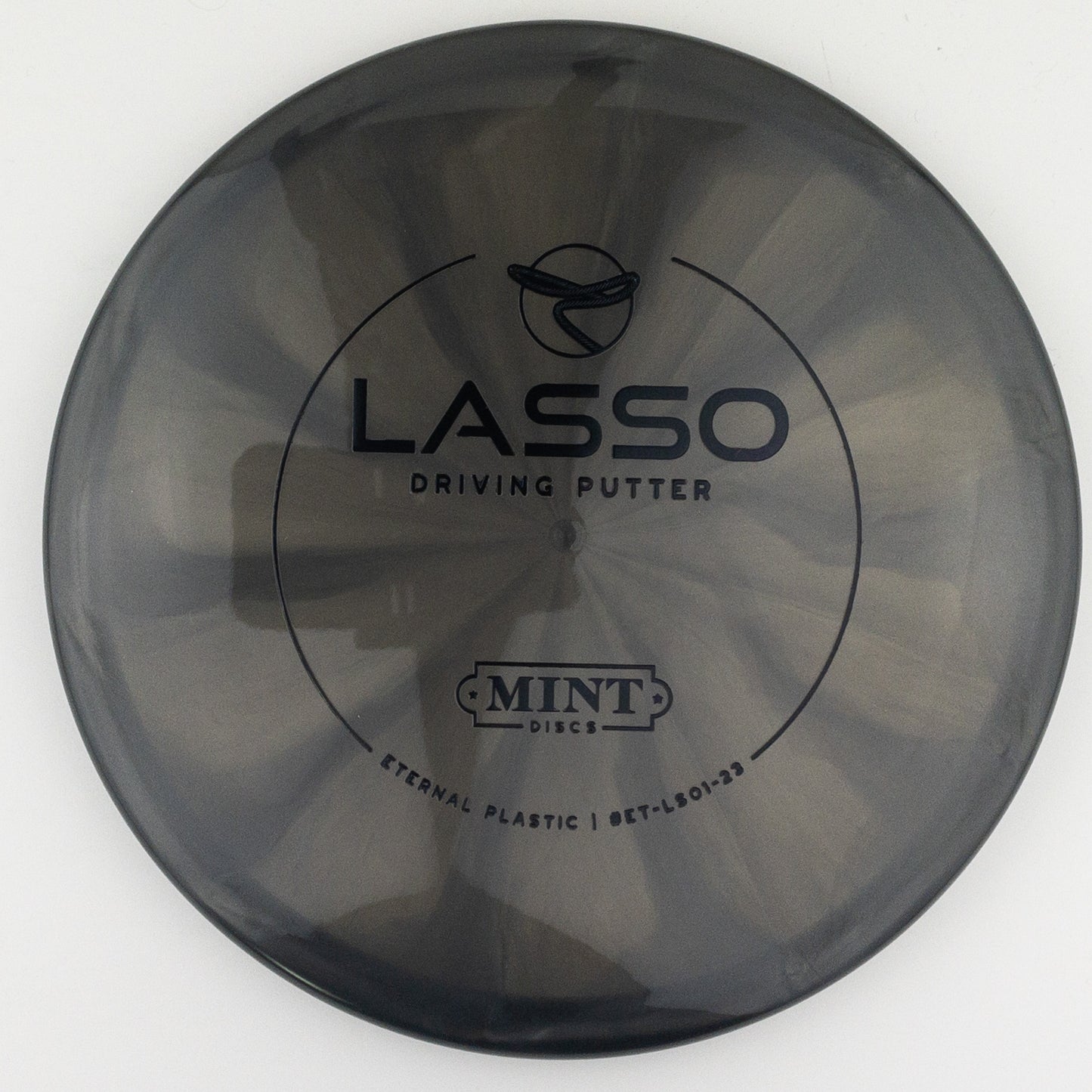 Mint Discs Eternal Lasso