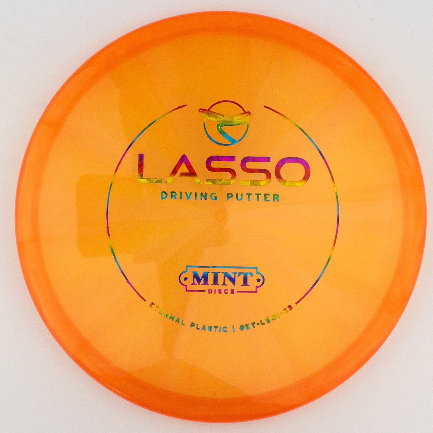 Mint Discs Eternal Lasso