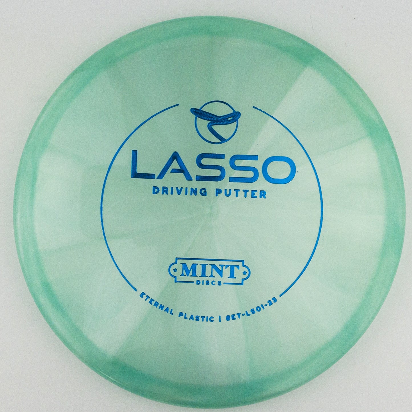 Mint Discs Eternal Lasso