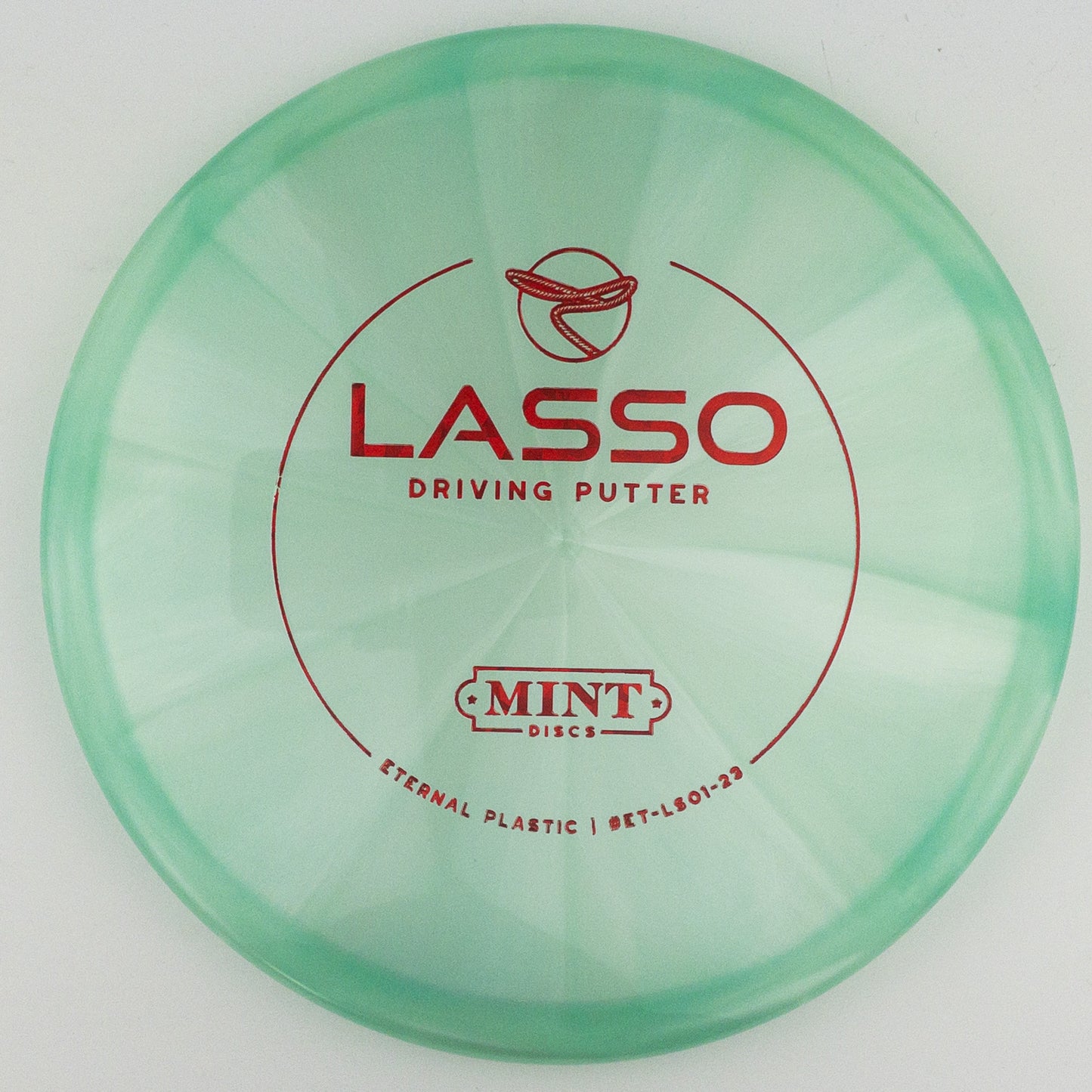 Mint Discs Eternal Lasso