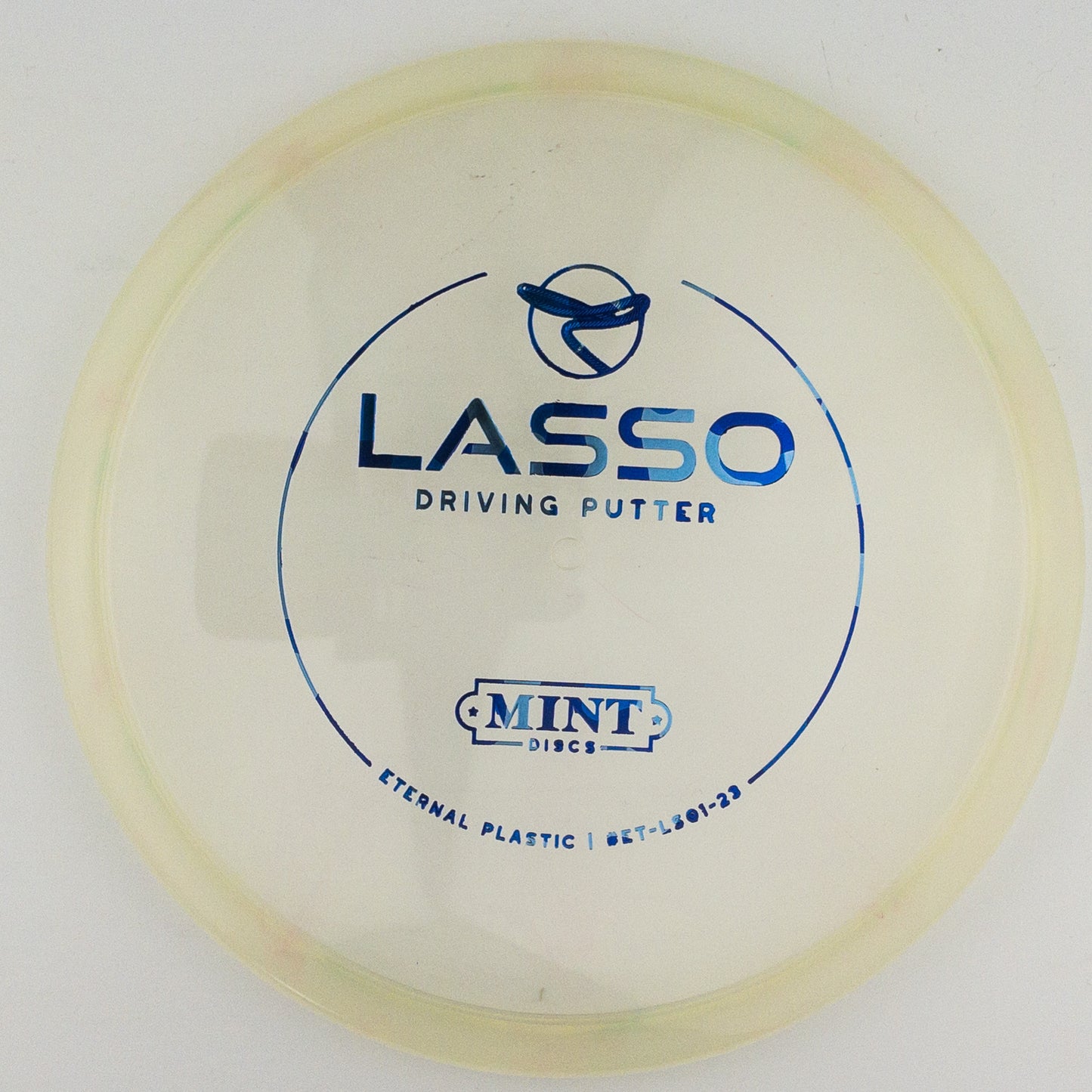 Mint Discs Eternal Lasso