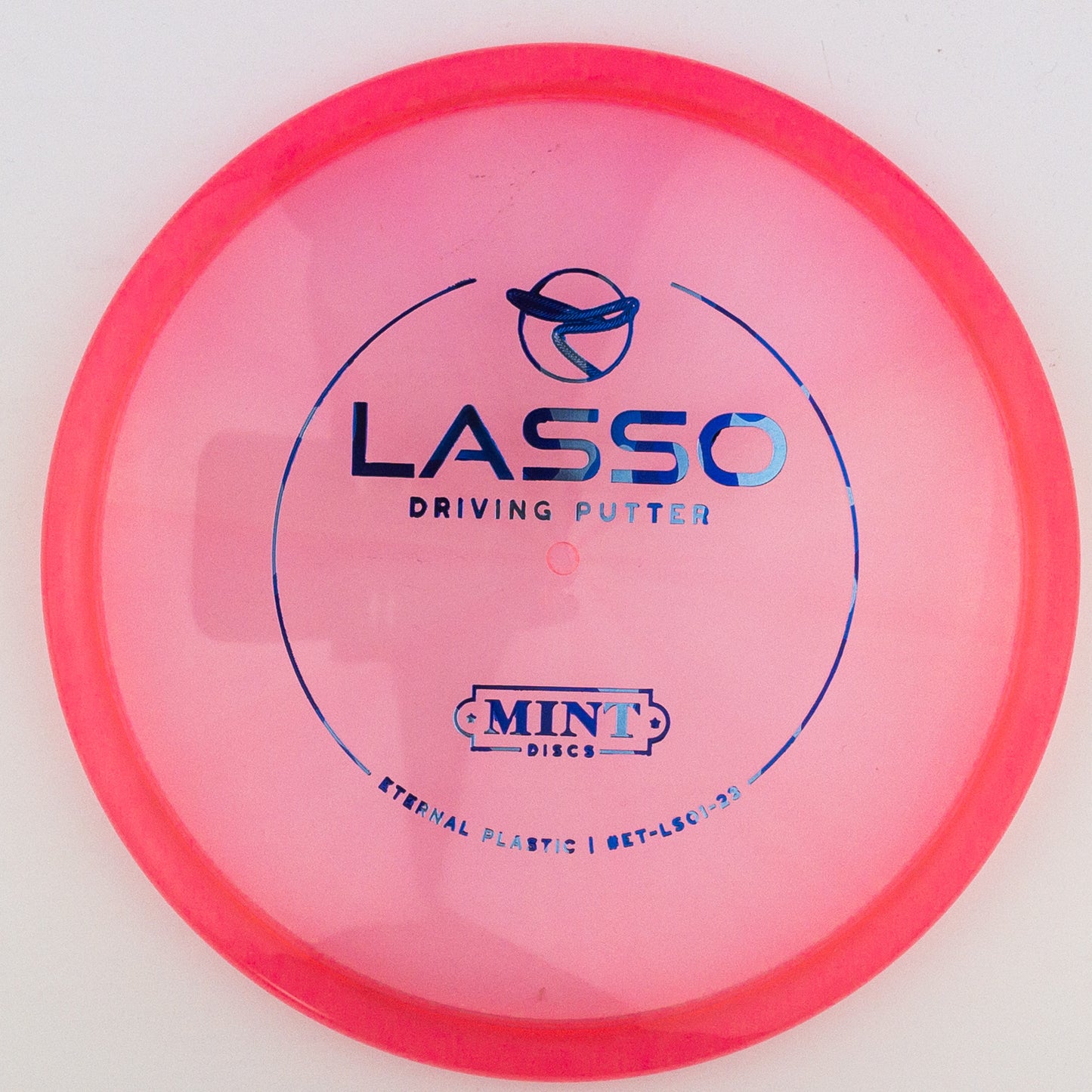 Mint Discs Eternal Lasso