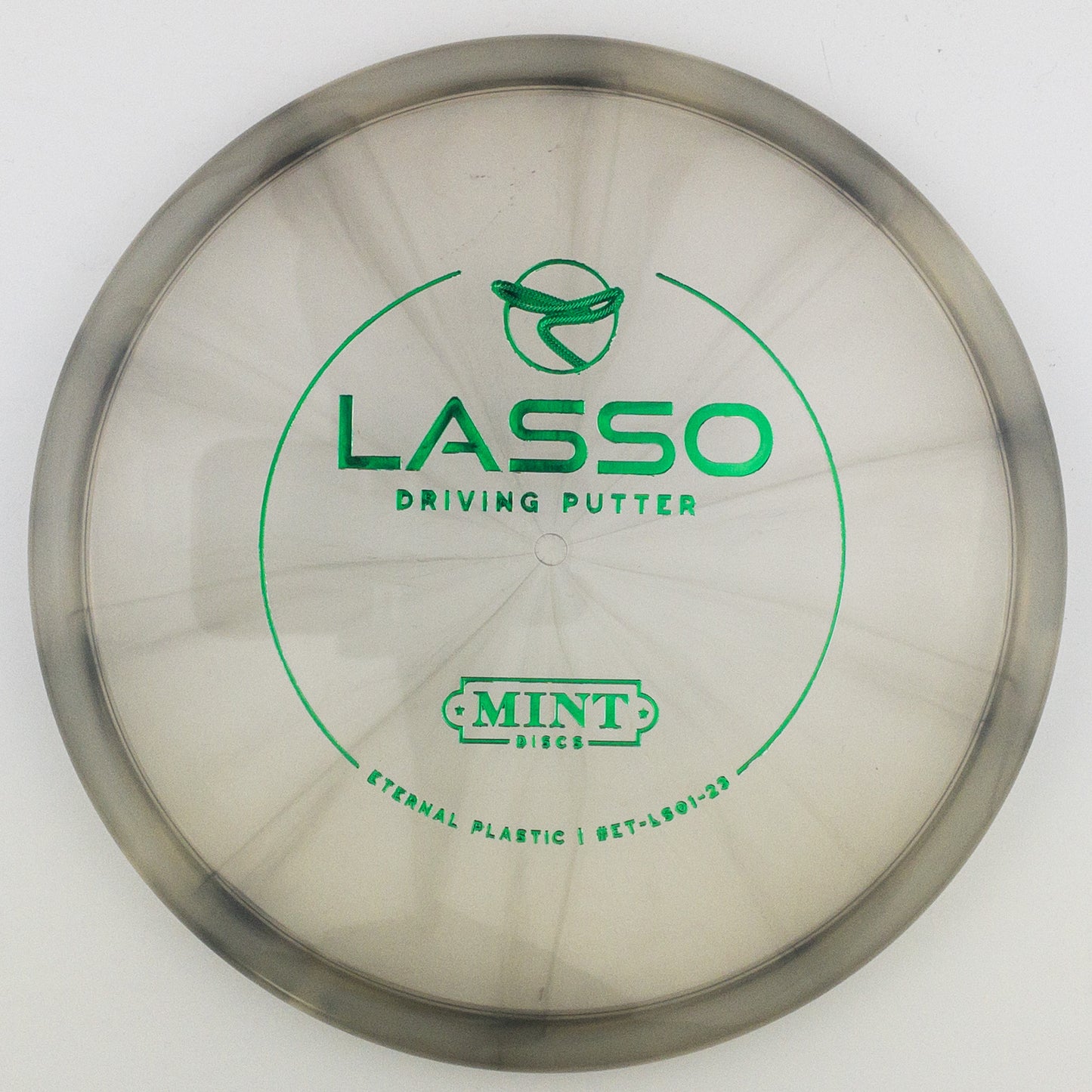 Mint Discs Eternal Lasso