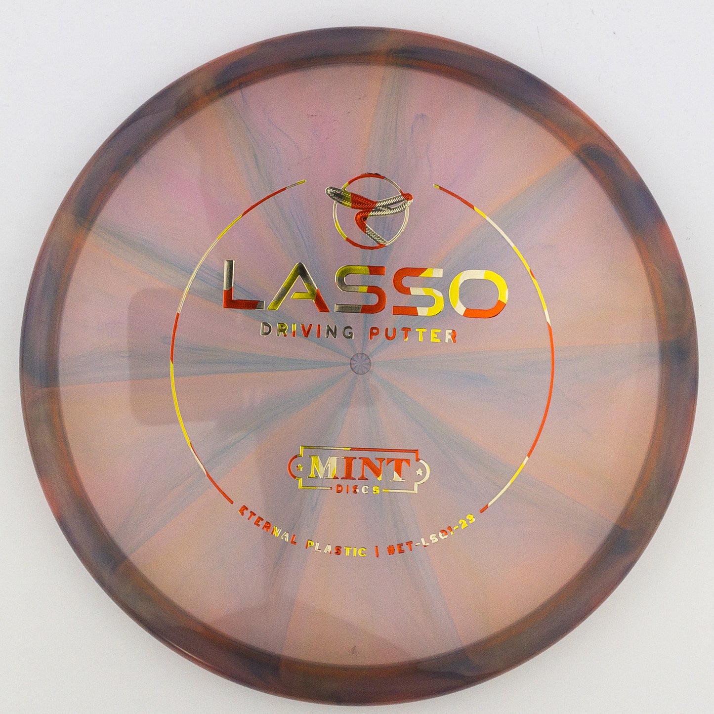 Mint Discs Eternal Lasso