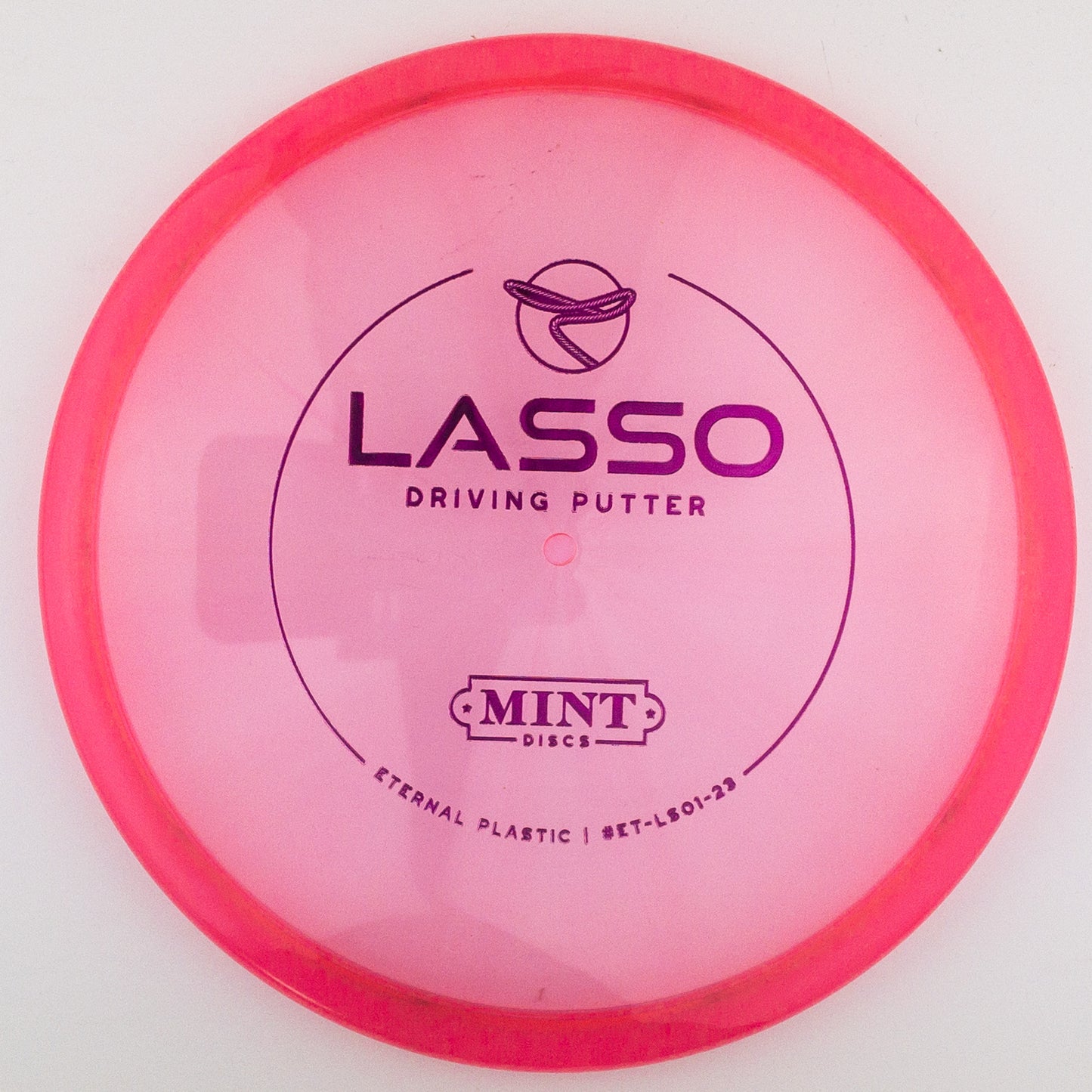 Mint Discs Eternal Lasso