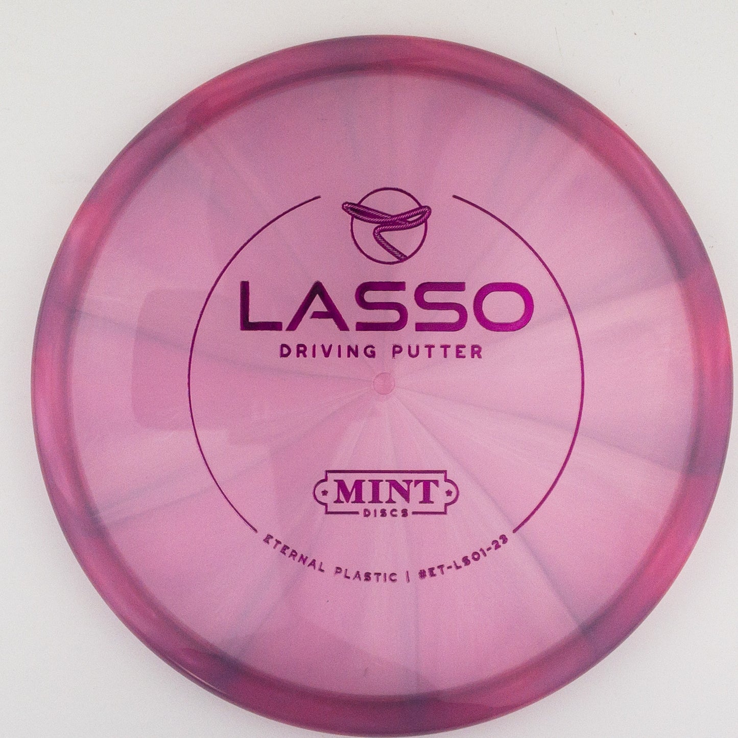 Mint Discs Eternal Lasso