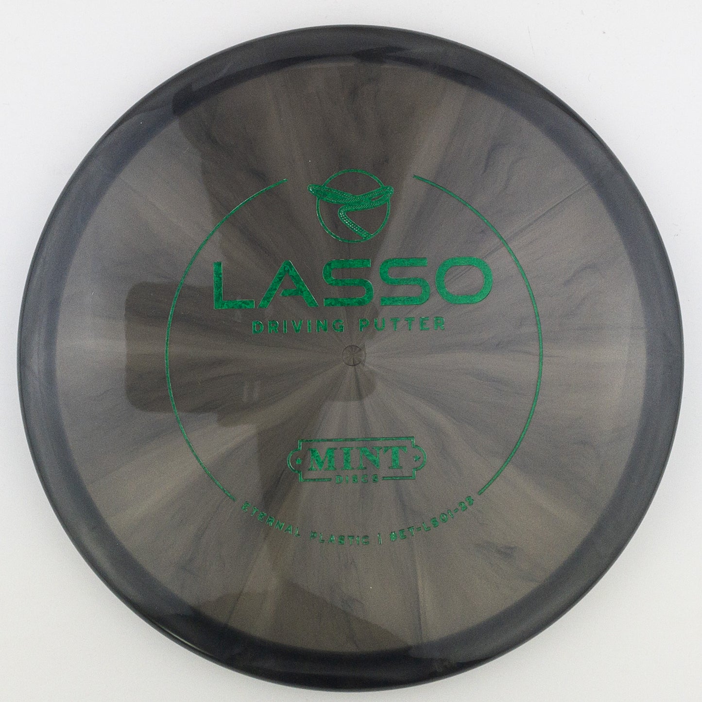 Mint Discs Eternal Lasso