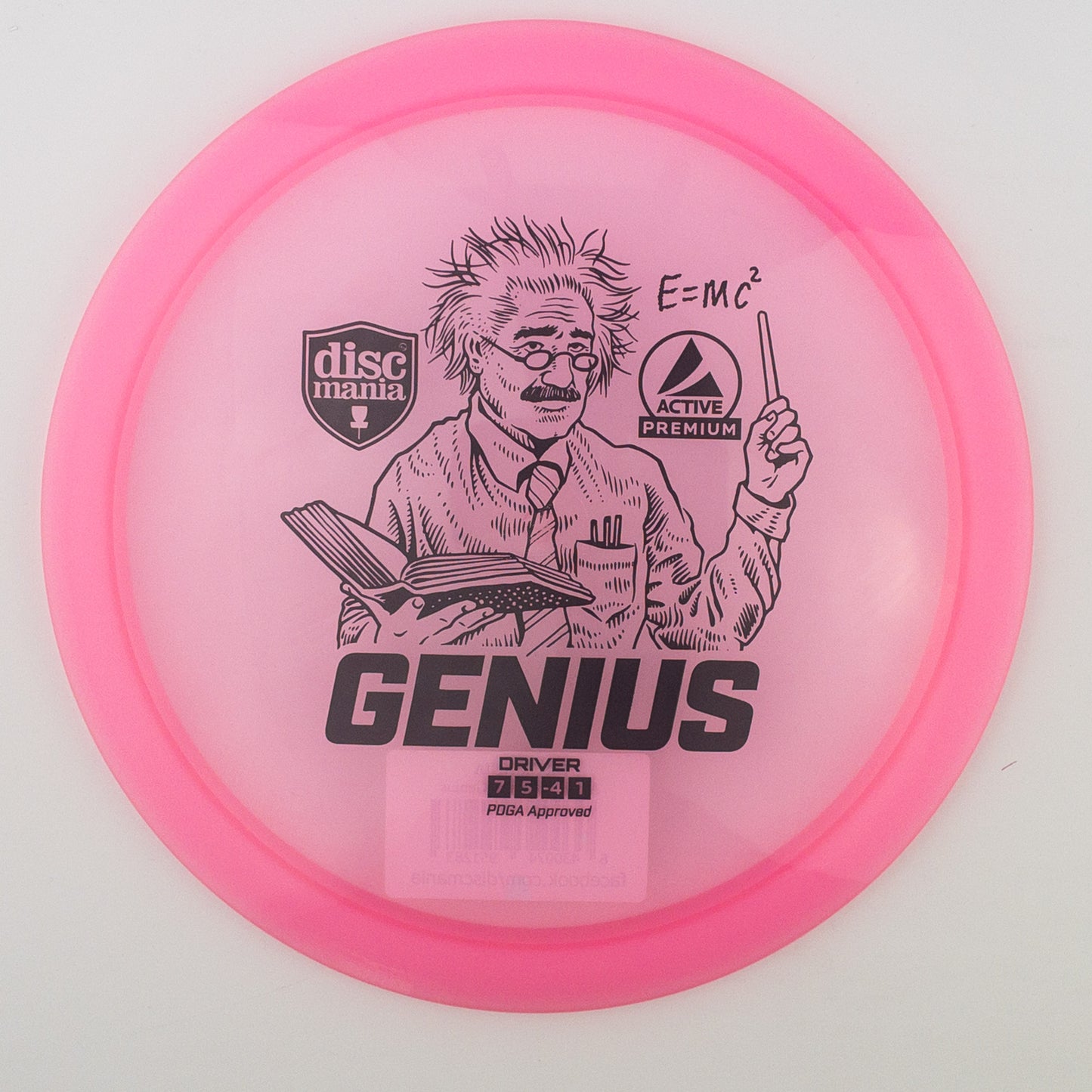 Discmania Active Premium Genius