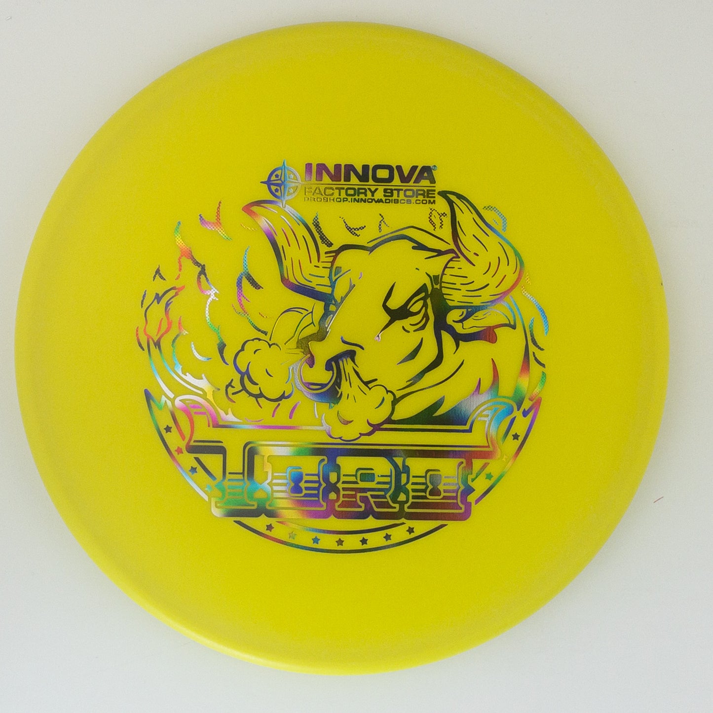 Innova KC Pro Toro