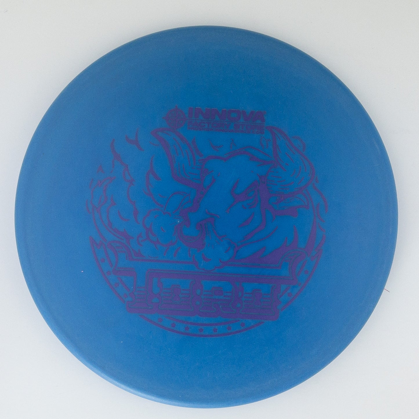 Innova KC Pro Toro