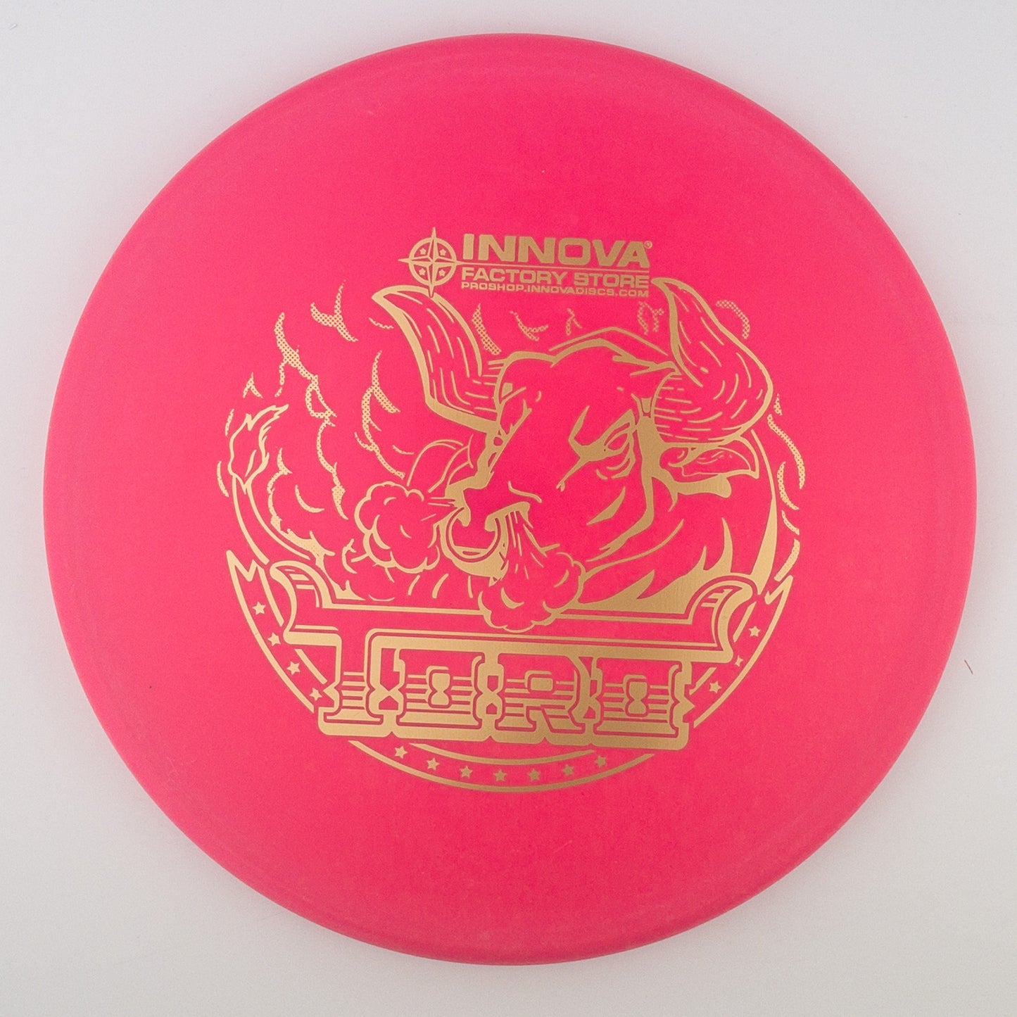 Innova KC Pro Toro