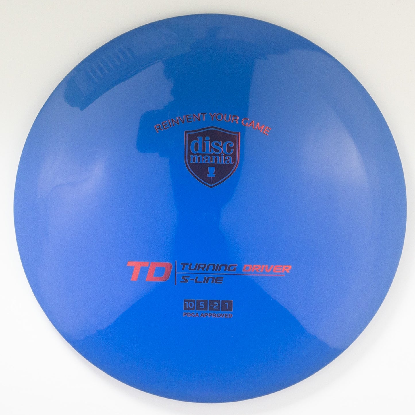 Discmania S-Line TD
