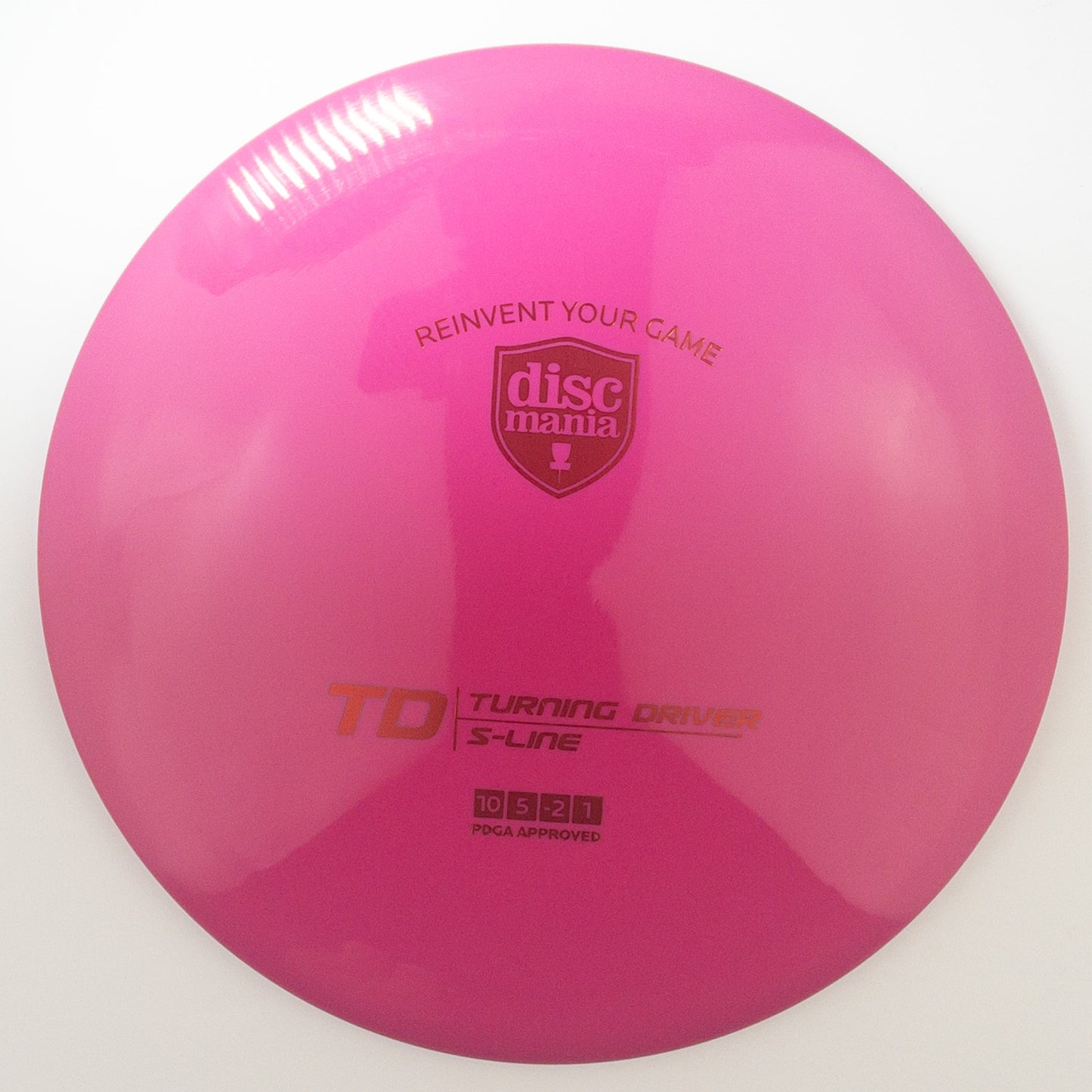 Discmania S-Line TD