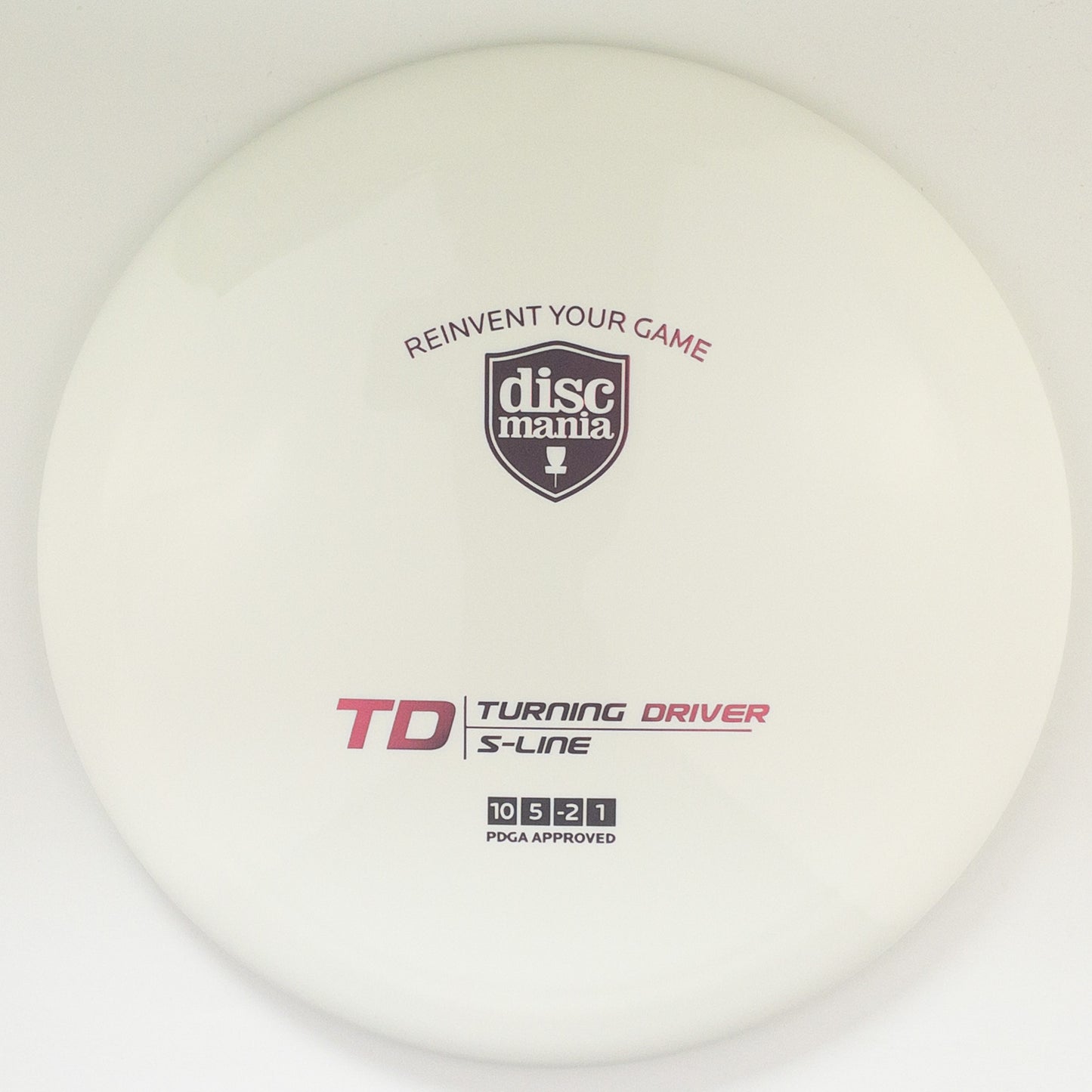 Discmania S-Line TD