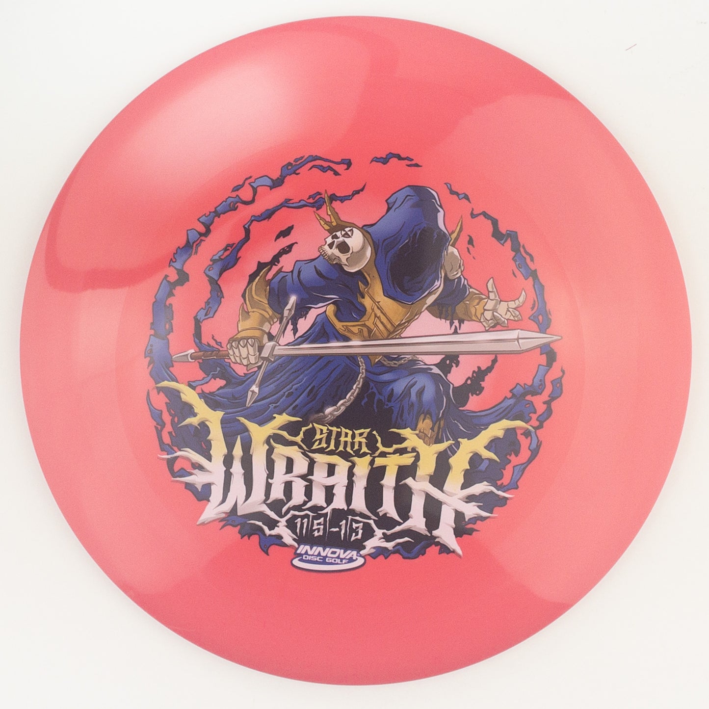 Innova INNVision Star Wraith
