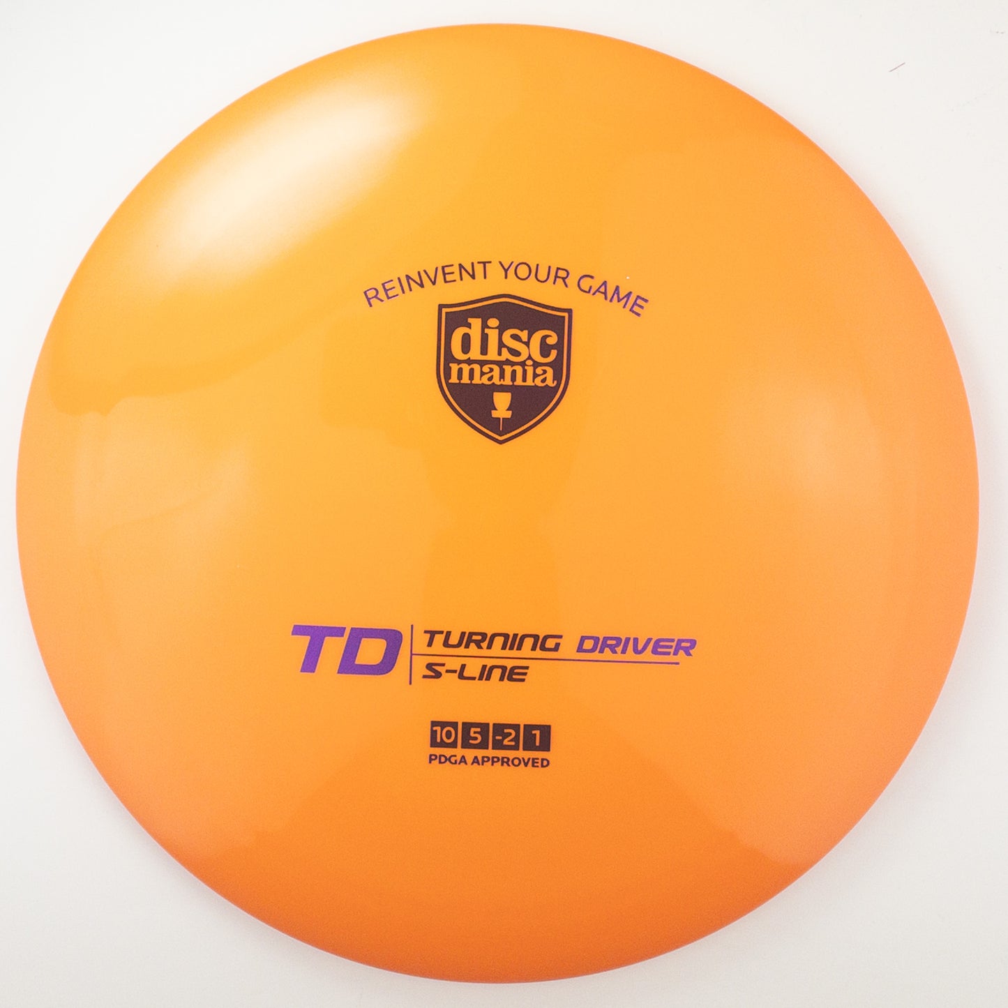 Discmania S-Line TD