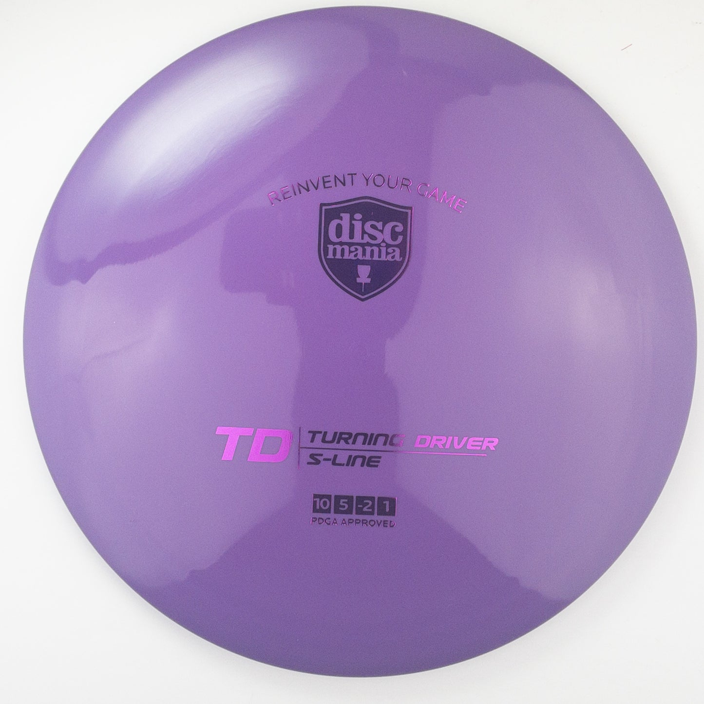 Discmania S-Line TD