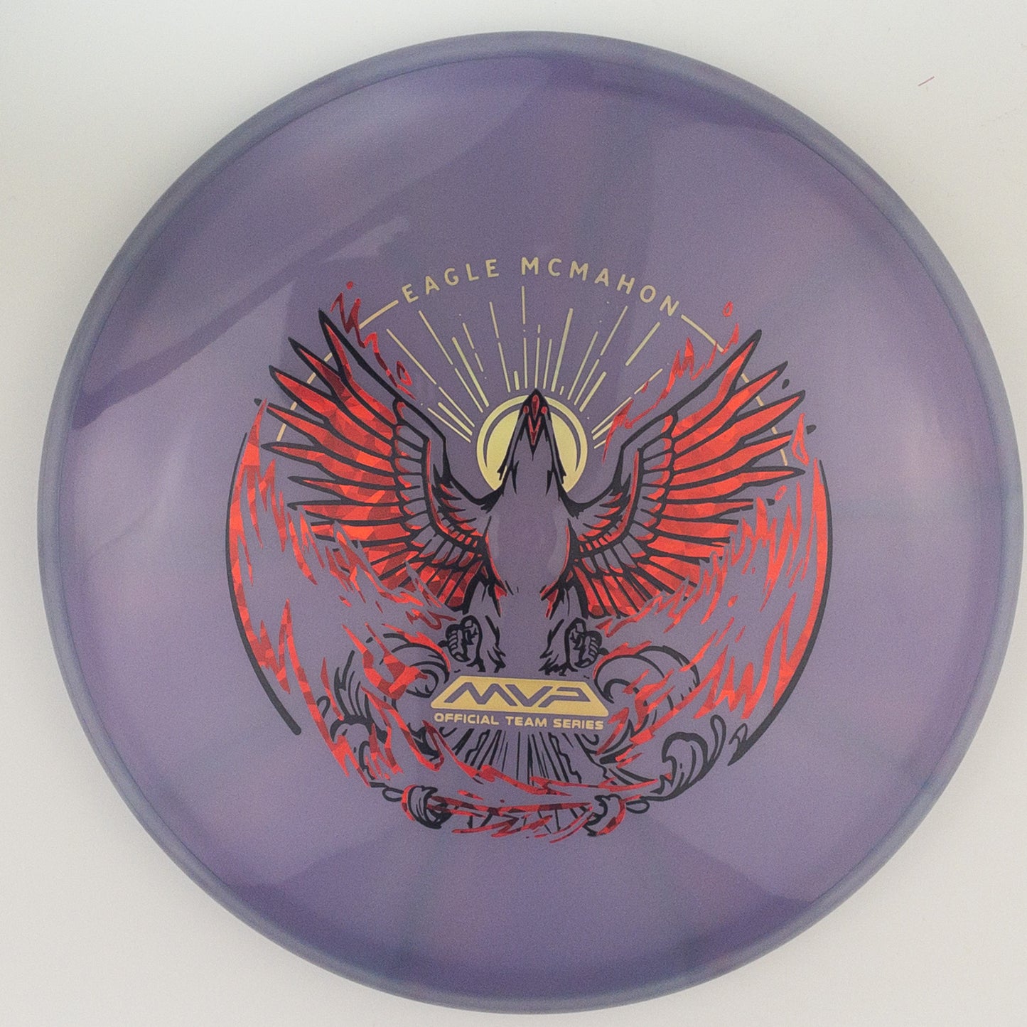 Axiom Prism Proton Envy - Eagle McMahon Team Series "Rebirth"