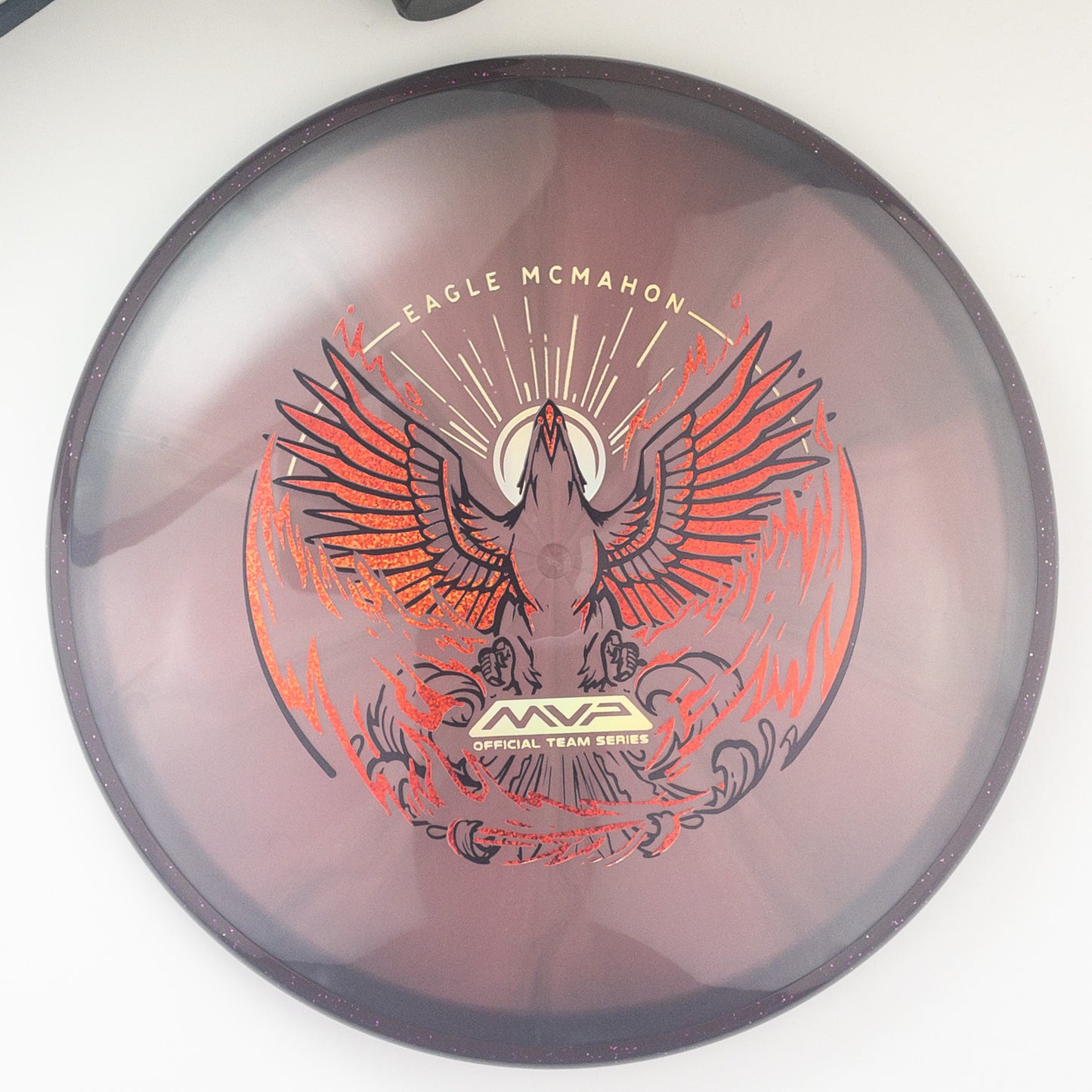 Axiom Prism Proton Envy - Eagle McMahon Team Series "Rebirth"