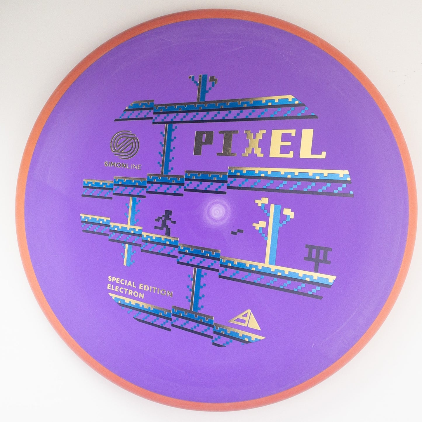 Axiom Electron Pixel - Simon Line Special Edition