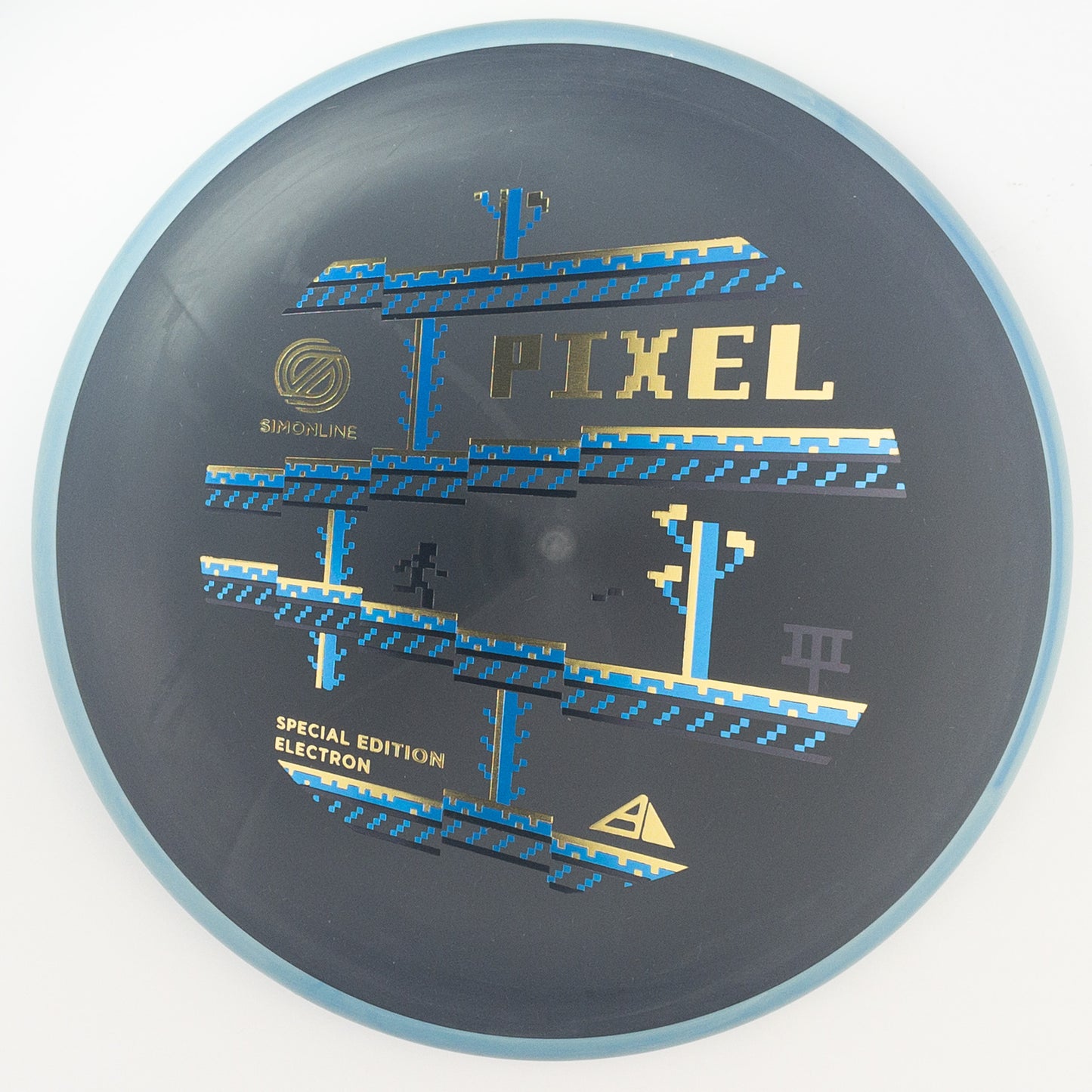 Axiom Electron Pixel - Simon Line Special Edition