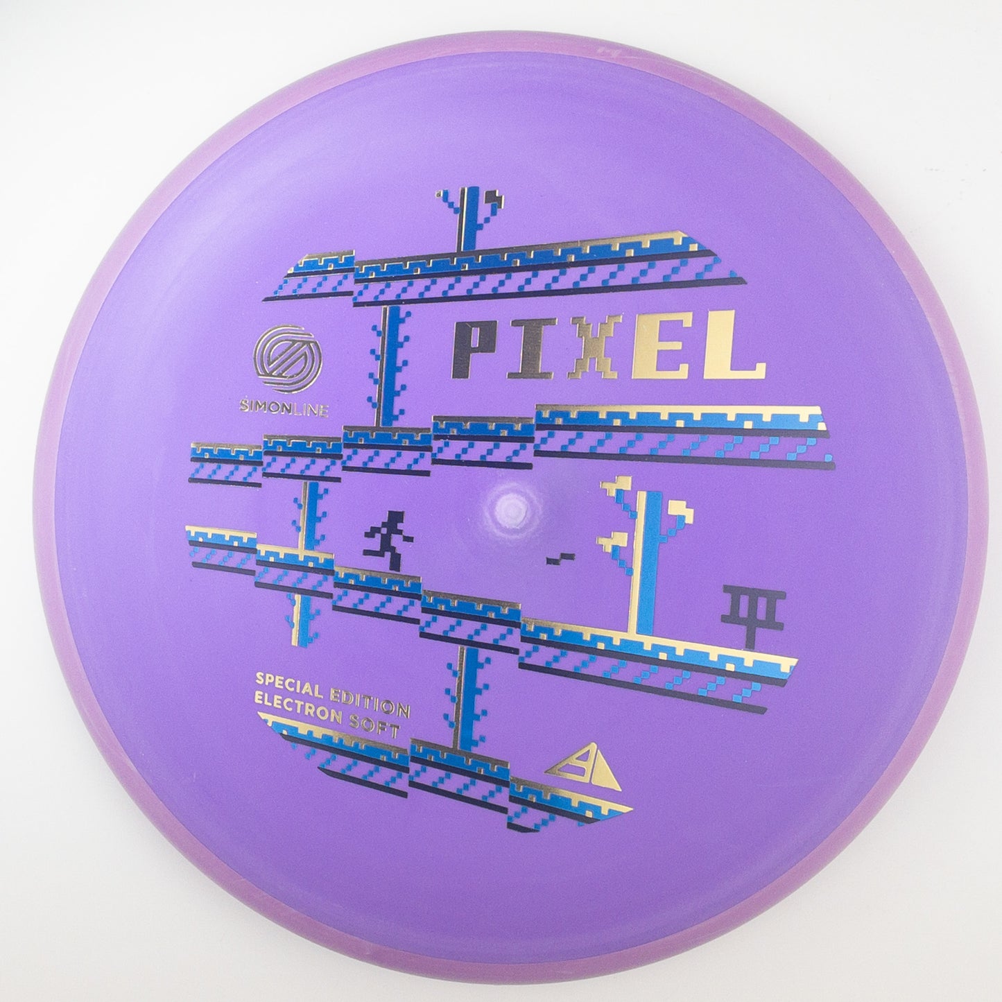 Axiom Electron Soft Pixel - Simon Line Special Edition