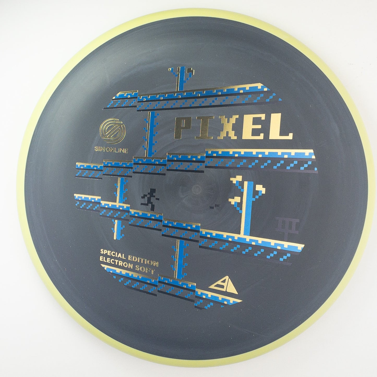 Axiom Electron Soft Pixel - Simon Line Special Edition